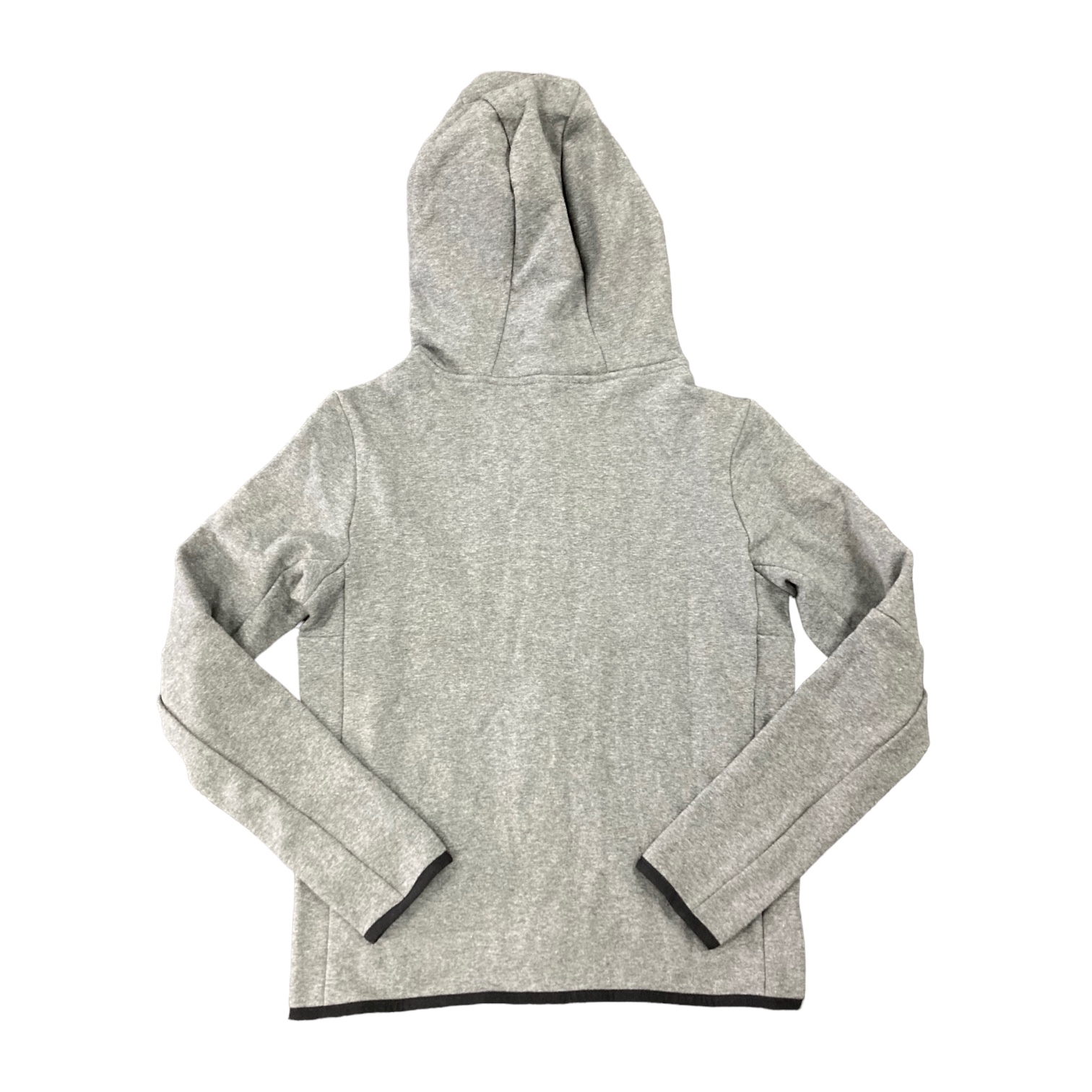 Member's Mark Youth Boy's Every Day Full Zip Media Pocket Hoodie - Picture 5 of 7