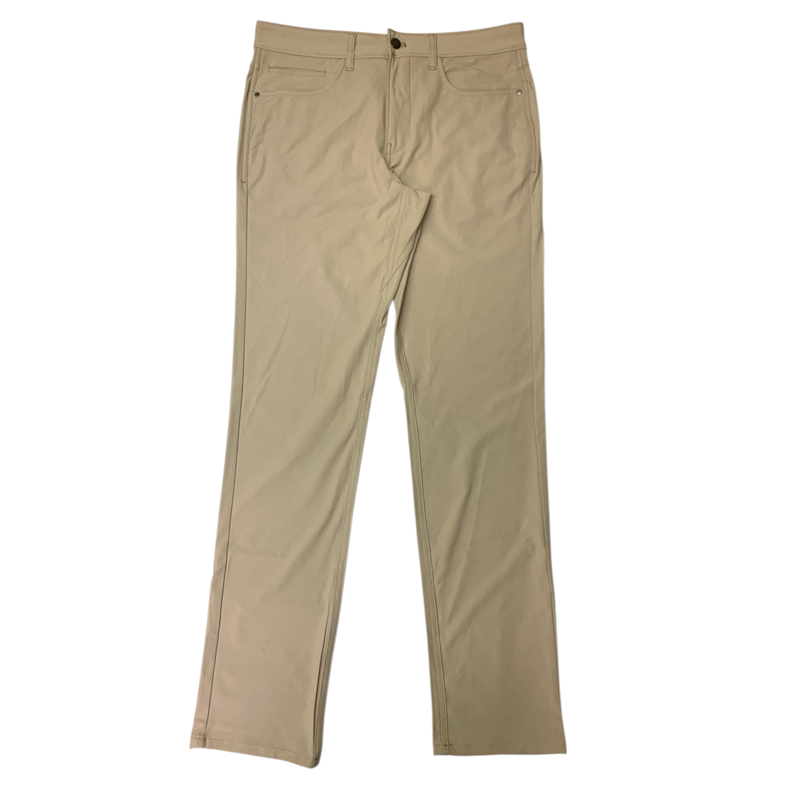 Member's Mark Men's Slim Fit Benton Performance Pant - Picture 8 of 9