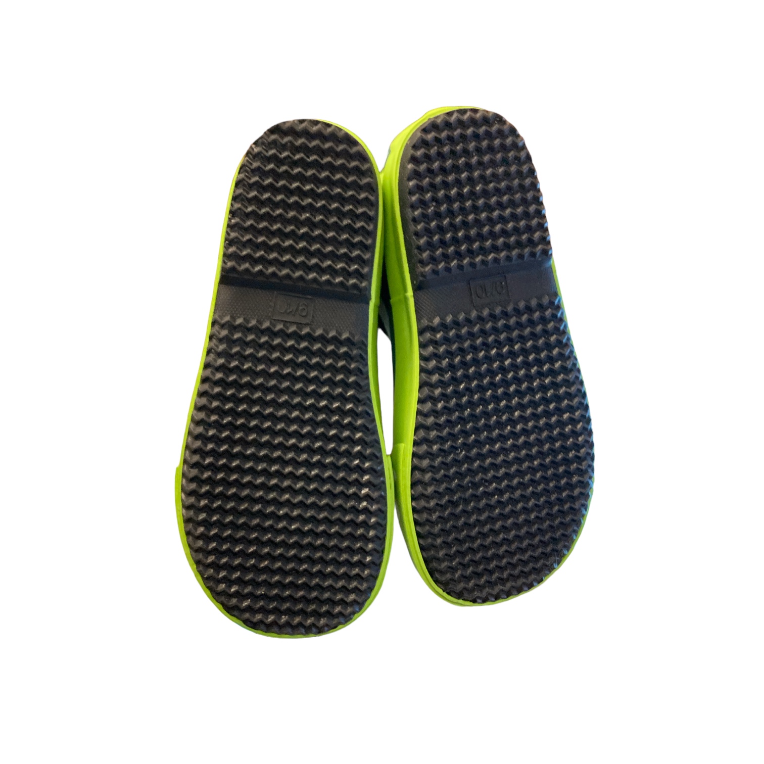 Member's Mark Boy's Easy Pull-On Lined Waterproof Rain Boots - Picture 7 of 28