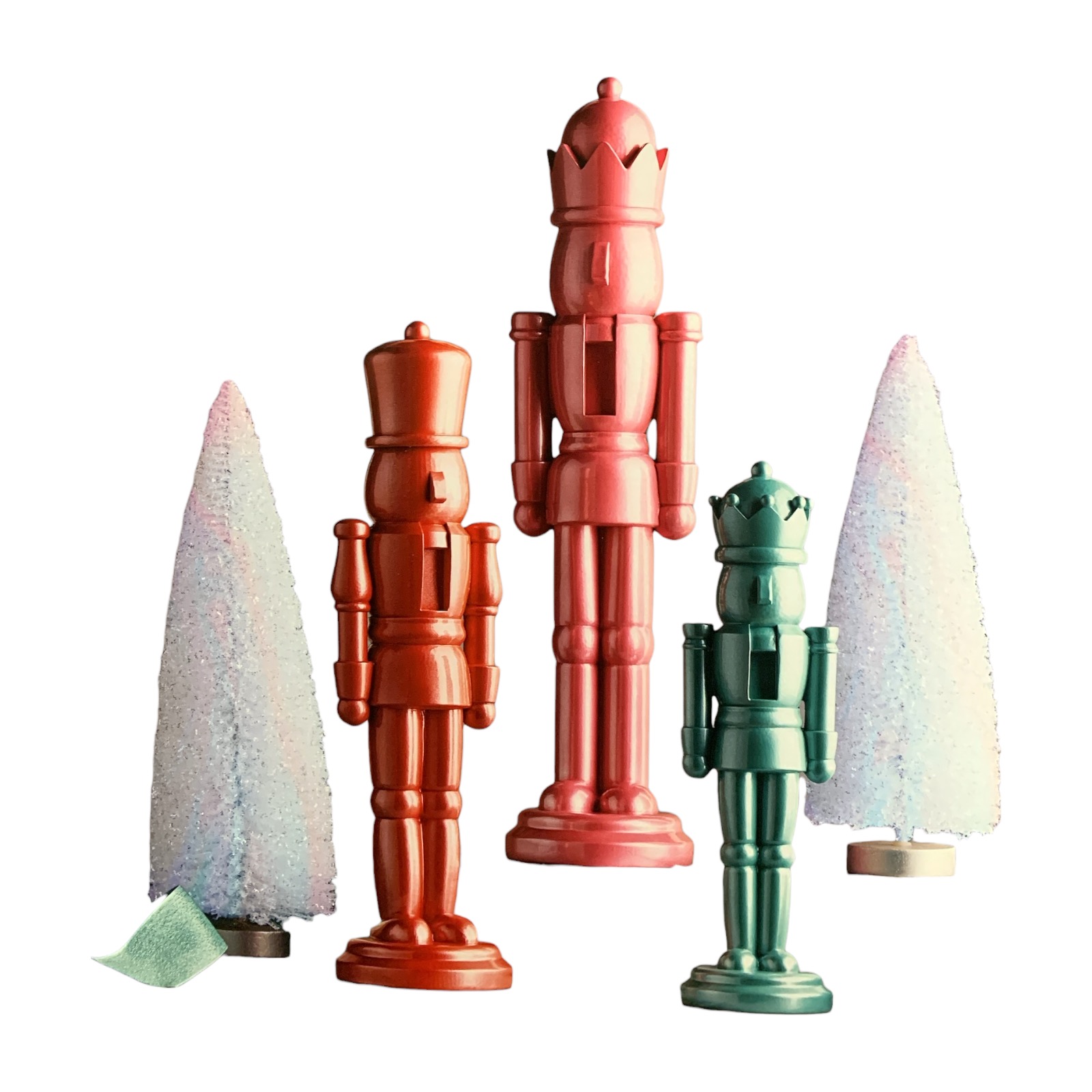 Member's Mark Nutcracker Decor - Thumbnail 4