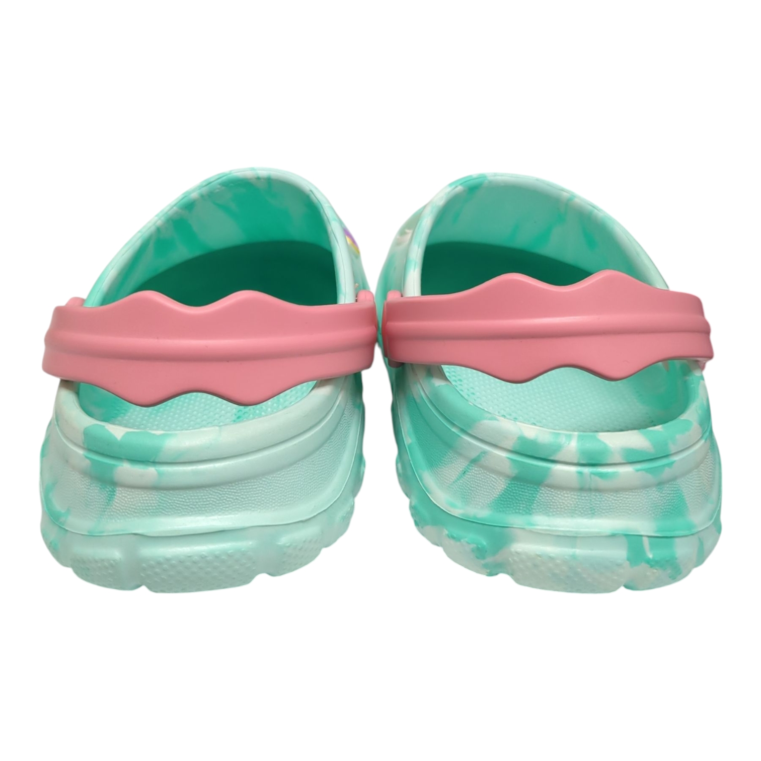 Zueco Member's Mark Niños Niñas Sin Cordones con Eslinga Impermeable Personaje - Imagen 5 de 7