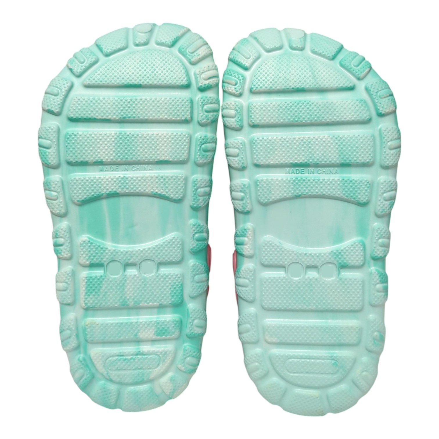 Zueco Member's Mark Niños Niñas Sin Cordones con Eslinga Impermeable Personaje - Imagen 7 de 7