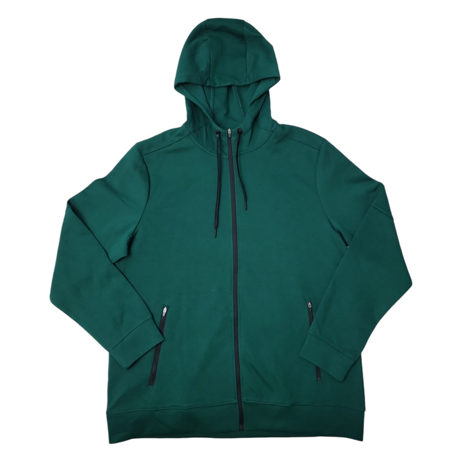 Member's Mark Men's Everyday Full Zip Long Sleeve Active Hoodie, C43526 - Picture 14 of 23