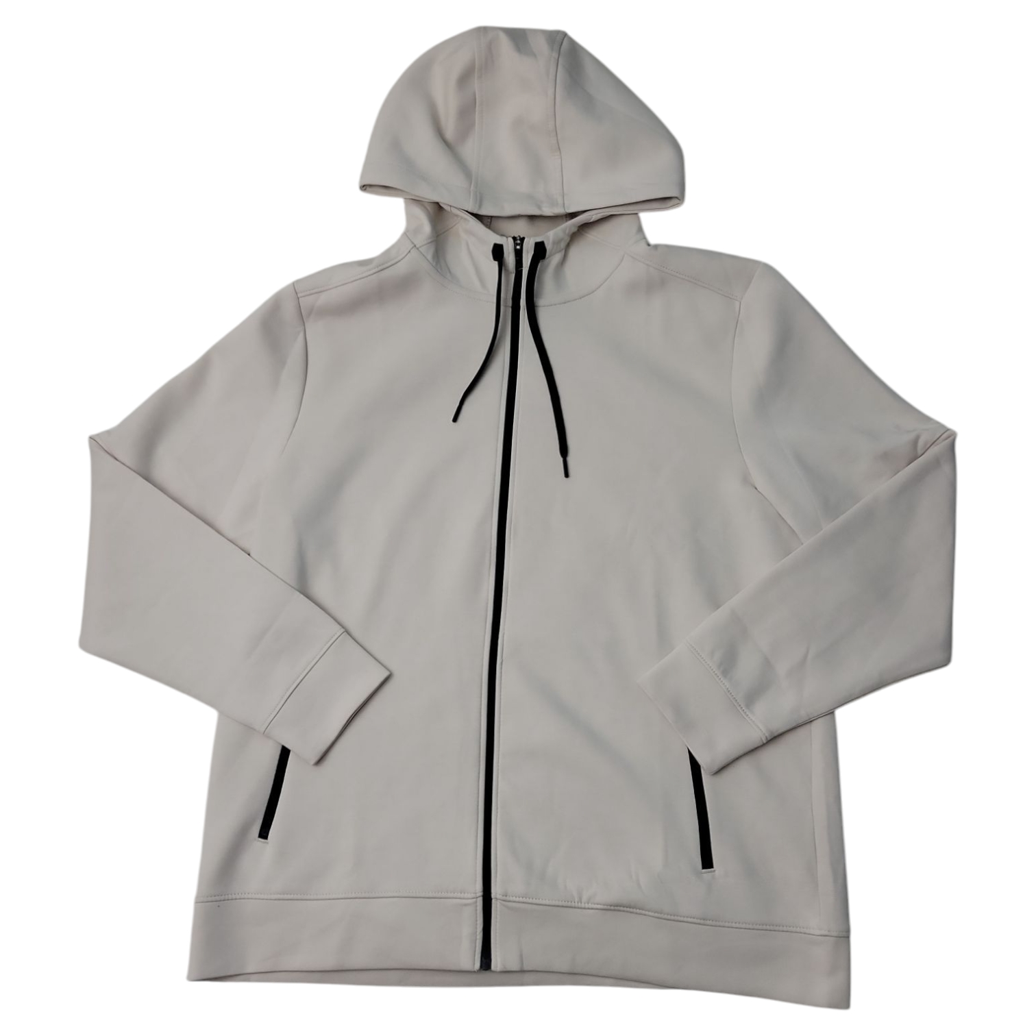 Member's Mark Men's Everyday Full Zip Long Sleeve Active Hoodie, C43526 - Picture 16 of 23