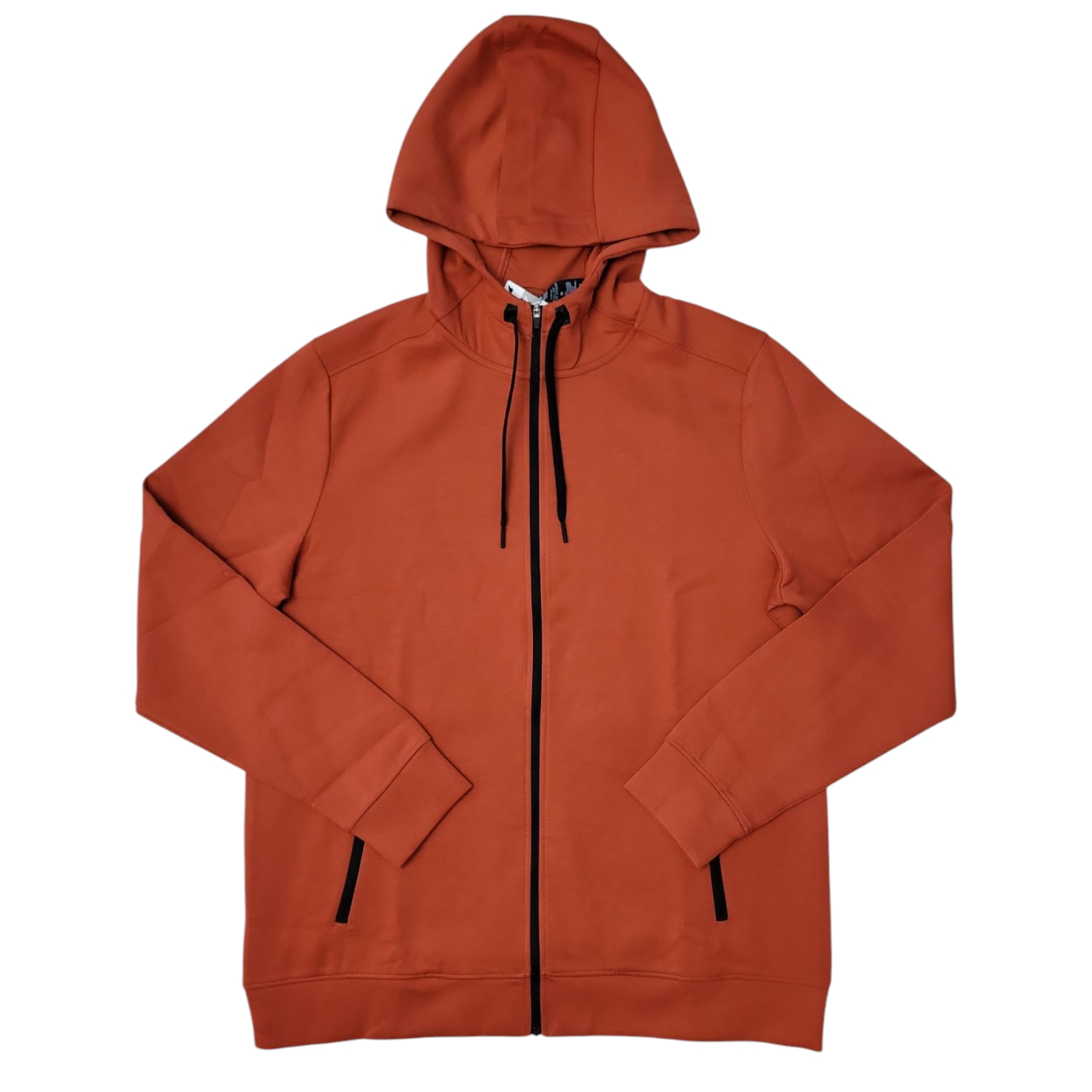 Member's Mark Men's Everyday Full Zip Long Sleeve Active Hoodie, C43526 - Picture 23 of 23