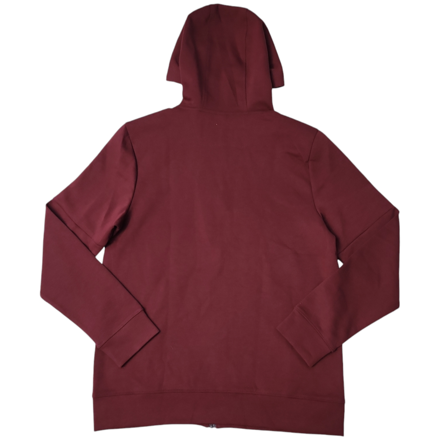 Member's Mark Men's Everyday Full Zip Long Sleeve Active Hoodie, C43526 - Picture 7 of 23