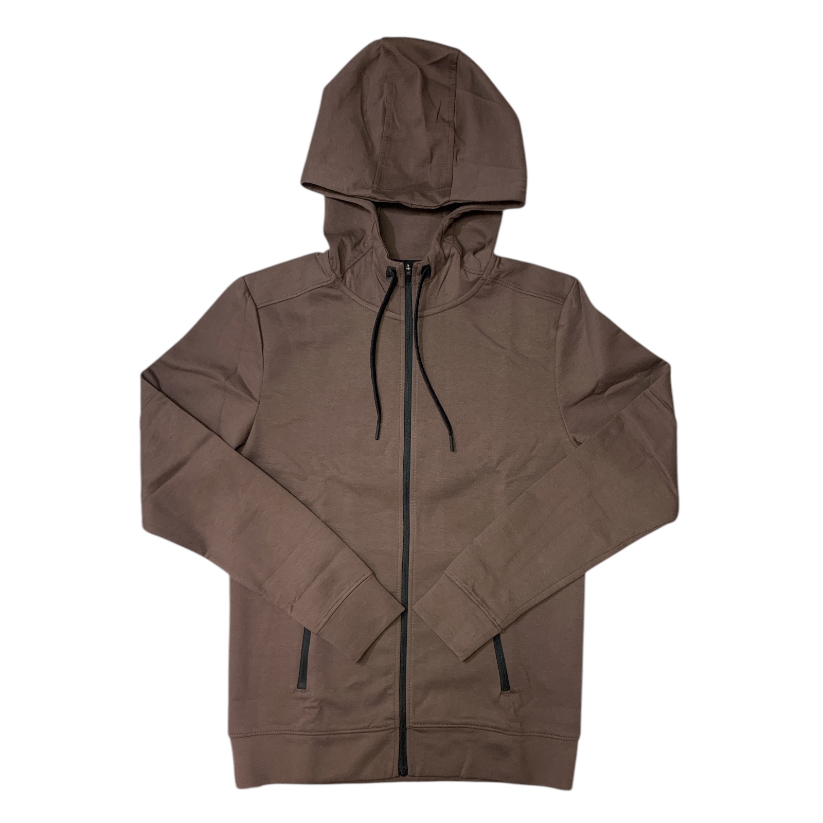 Member's Mark Men's Everyday Full Zip Long Sleeve Active Hoodie, C43526 - Picture 12 of 23