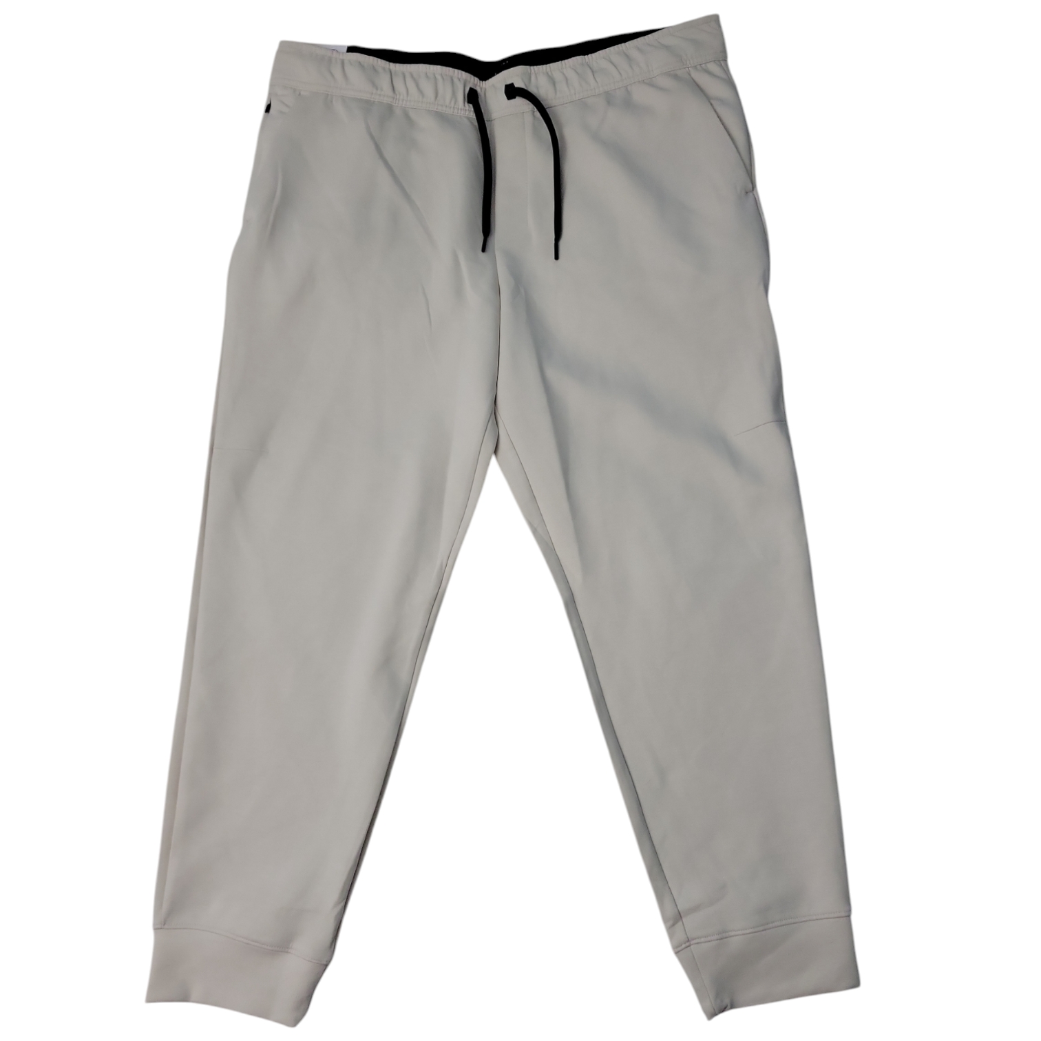 Member's Mark Men's Double Knit Comfort Waistband Everyday Active Jogger, C43472 - Picture 13 of 19