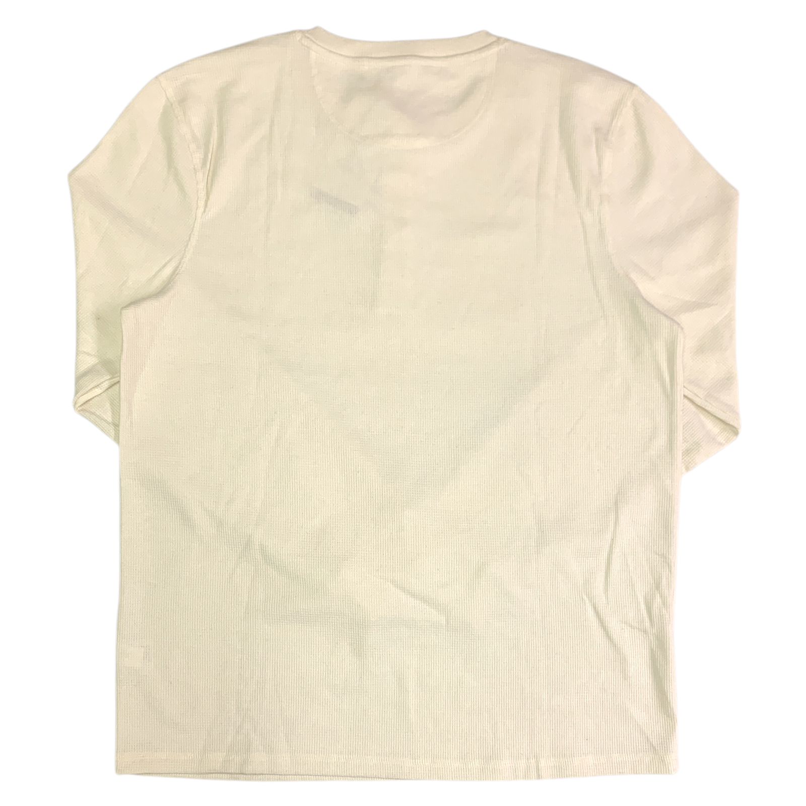 Member's Mark Men's Waffle Knit Soft Thermal Henley - Picture 5 of 6