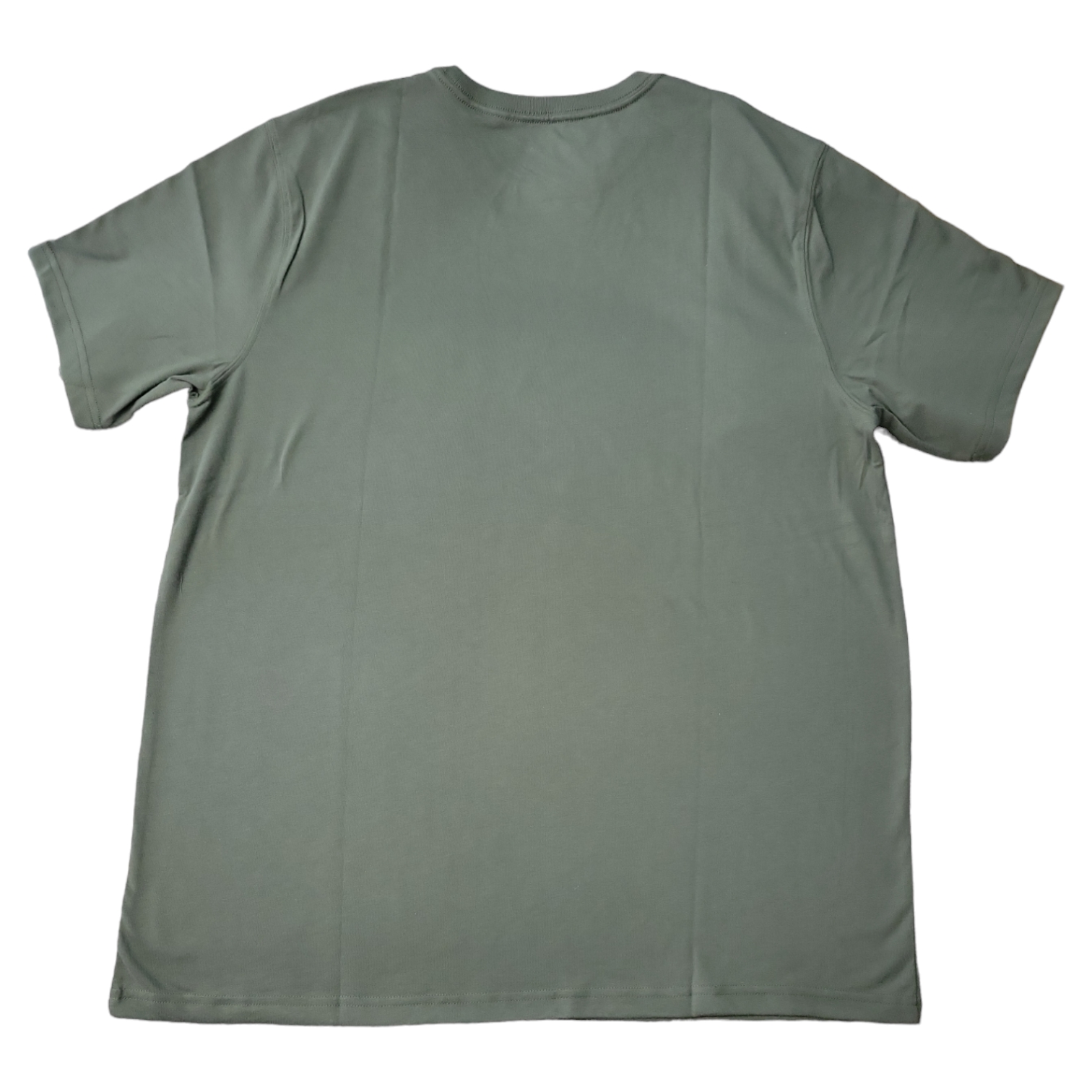 Member's Mark Men's Essential Soft Short Sleeve Crewneck Tee, MM22170 - Imagen 7 de 8