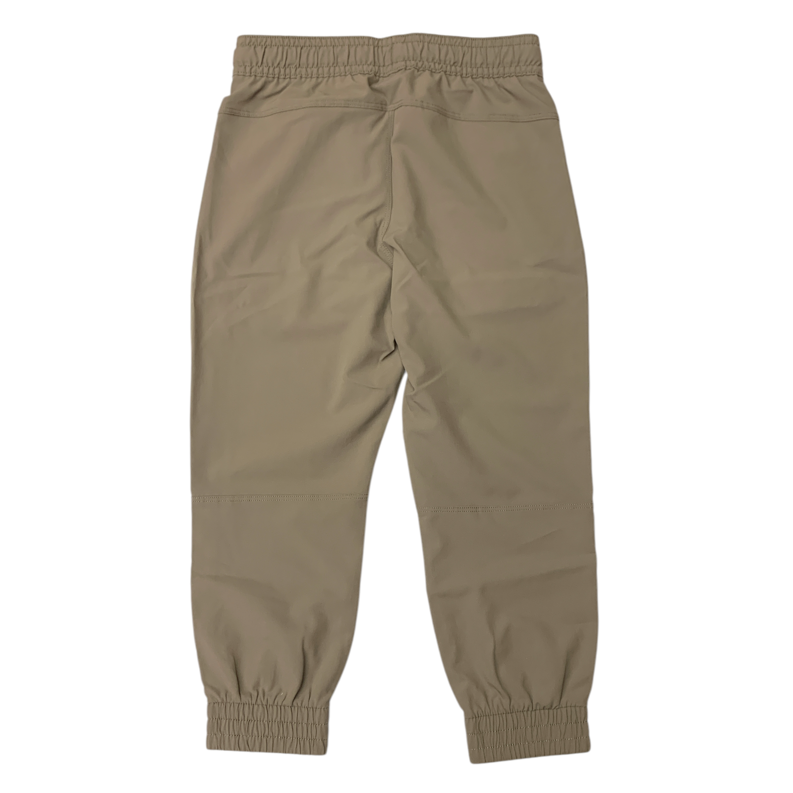 Member's Mark Boys Drawcord Stretch Woven Tech Jogger - Picture 6 of 8