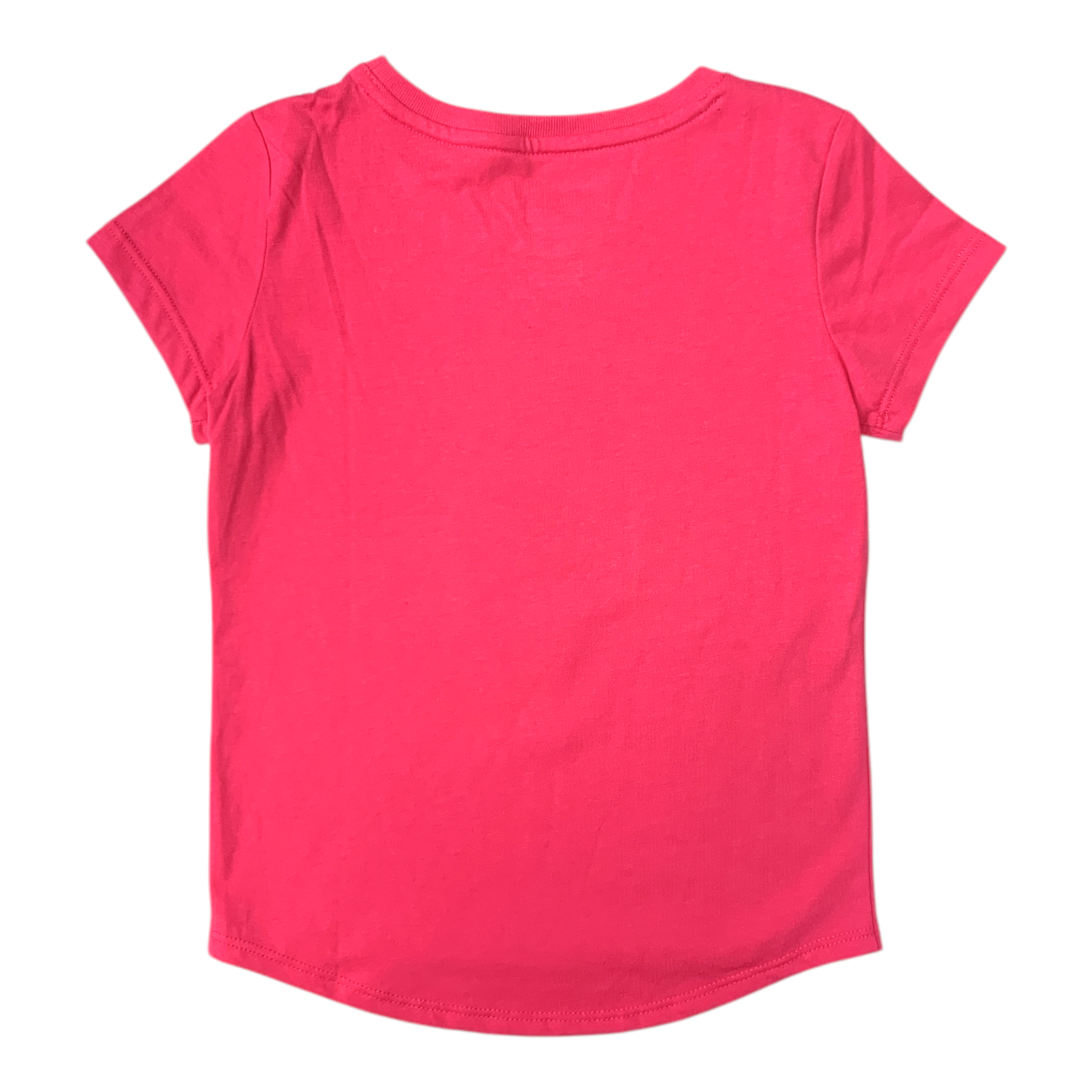 Member's Mark Girls Super Soft Short Sleeve Graphic Tee - Picture 8 of 14