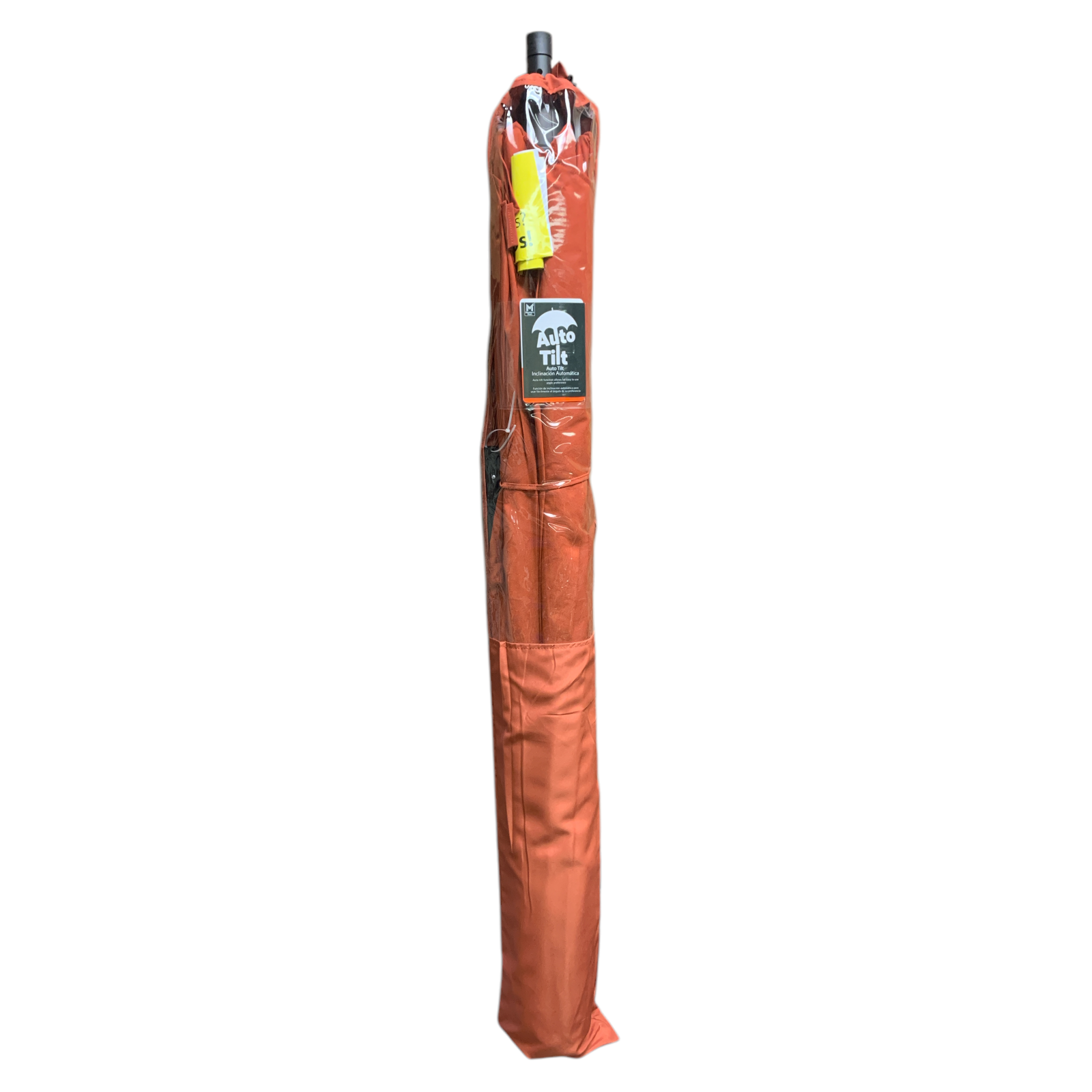 Member’s Mark 10′ Premium Market Umbrella with Sunbrella Fabric