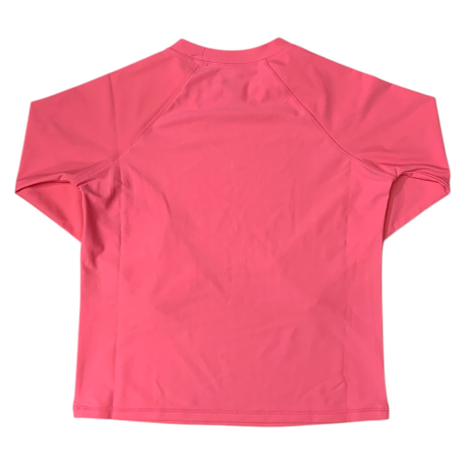 Member's Mark Girls UPF 50+ Long Sleeve Stretch Rashguard - Picture 7 of 7