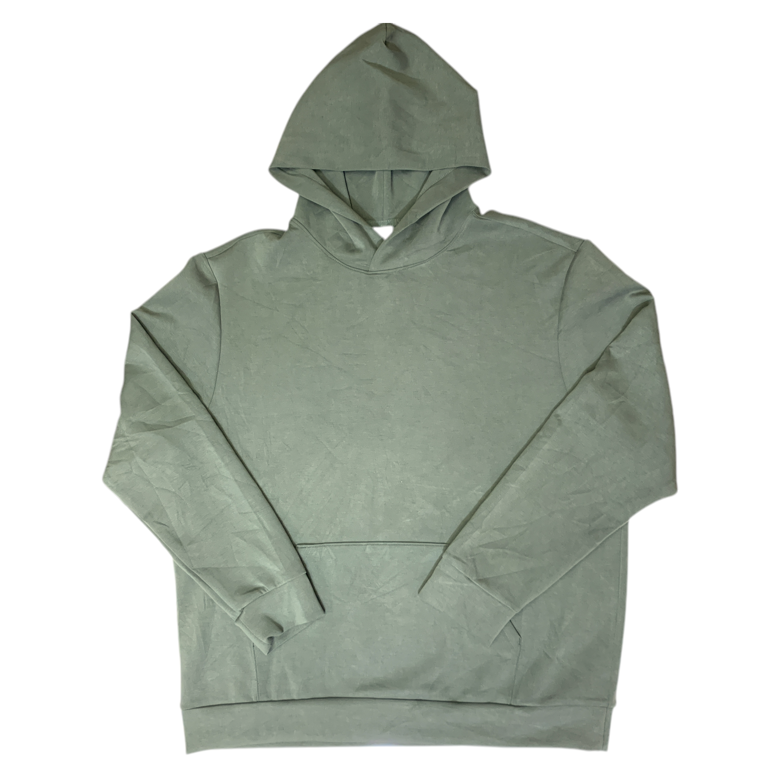 Members Mark Mens Sandwash Moisture Wicking Hoodie 4390₽