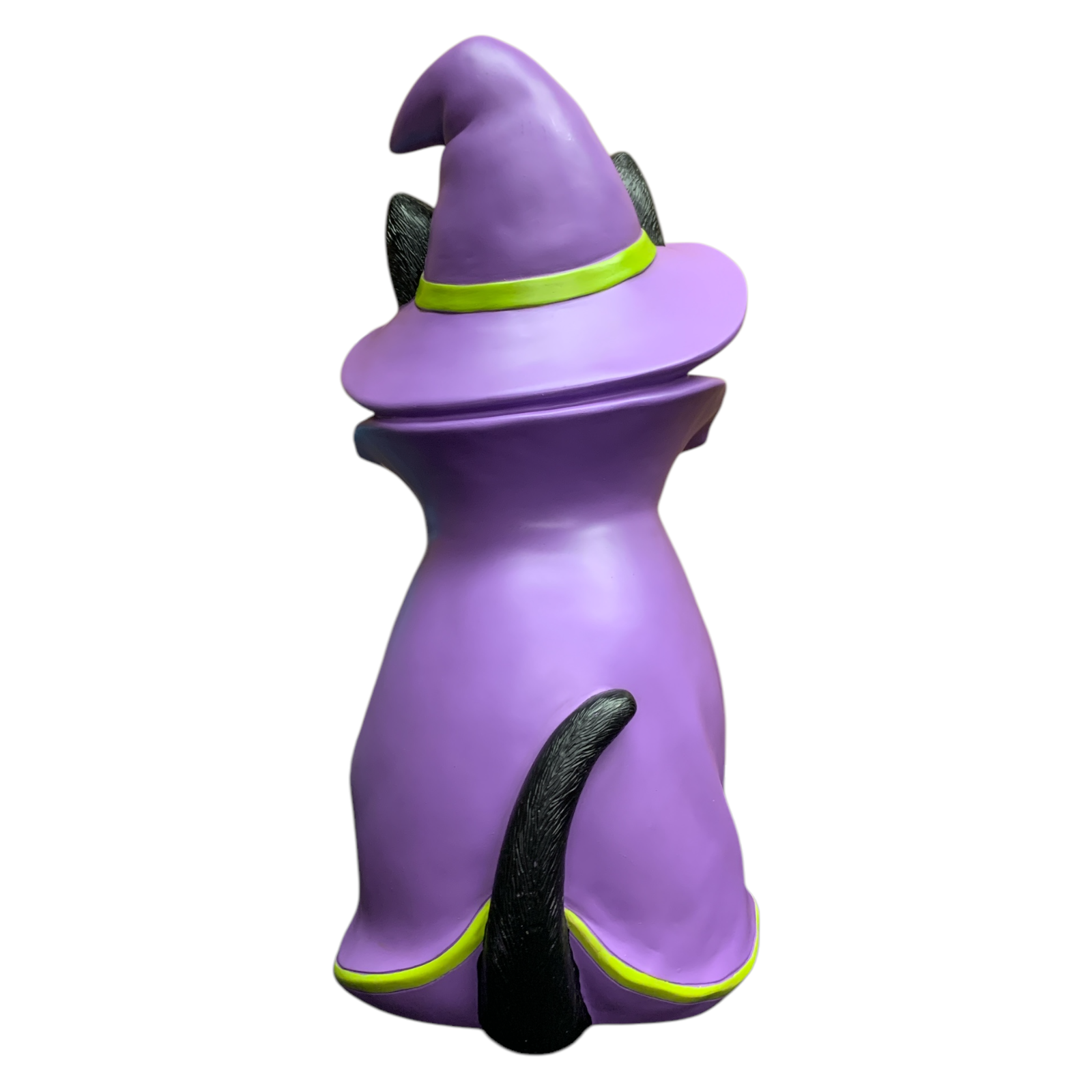 Member's Mark Pre-Lit Halloween Kostüm Haustier Deko mit LCD Augen und LED Kürbis - Bild 11 von 13