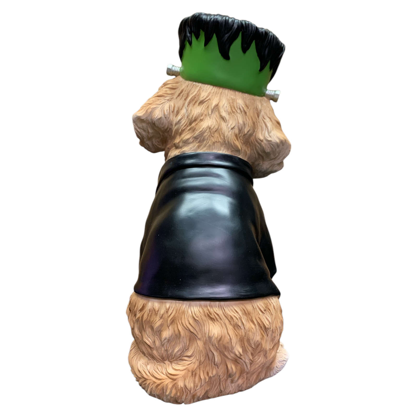 Member's Mark Pre-Lit Halloween Kostüm Haustier Deko mit LCD Augen und LED Kürbis - Bild 5 von 13