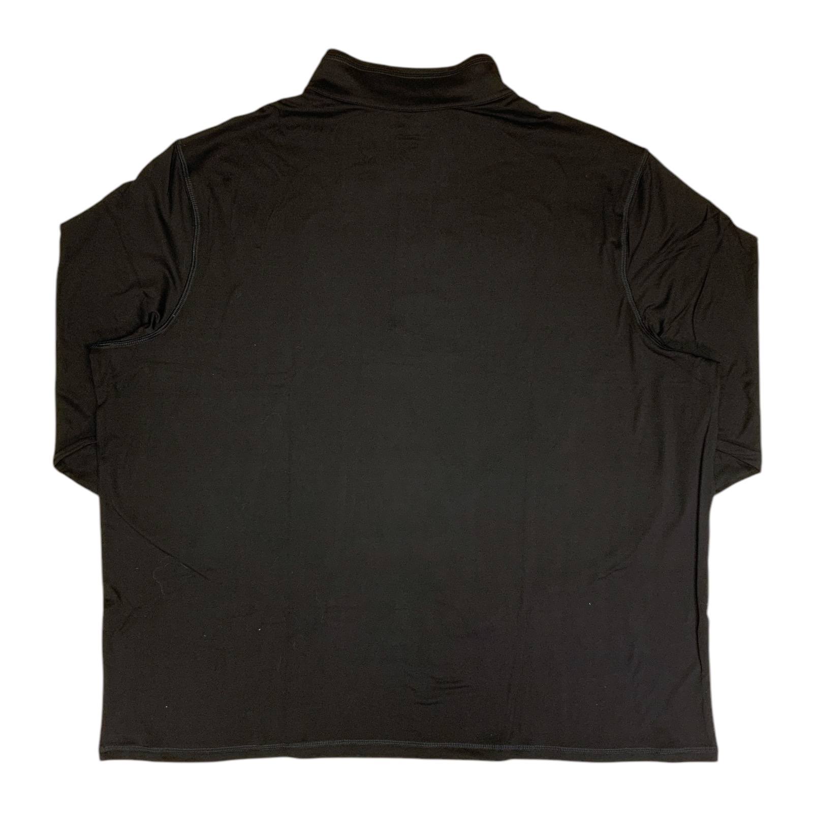 Member's Mark Mens Favorite Soft Quarter Zip Pullover, Lightweight, Regular Fit