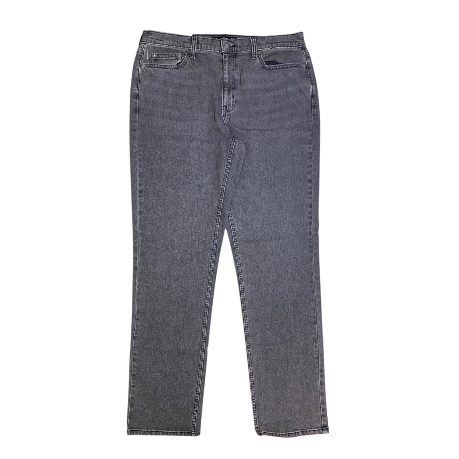 Member's Mark Men's Premium Stretch Relaxed Fit Denim Jeans