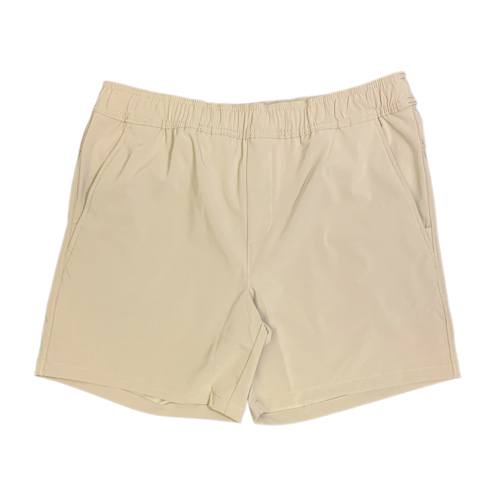 Member's Mark Men's Stretch Moisture Wicking Tech Pull on Short