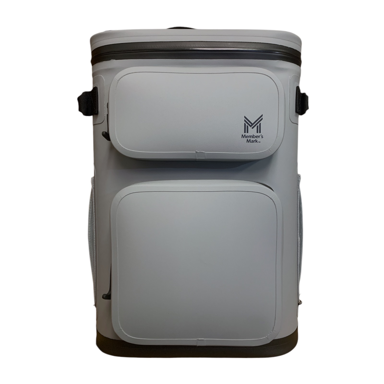 Member's Mark 24-Can Waterproof Backpack Cooler with Built-In