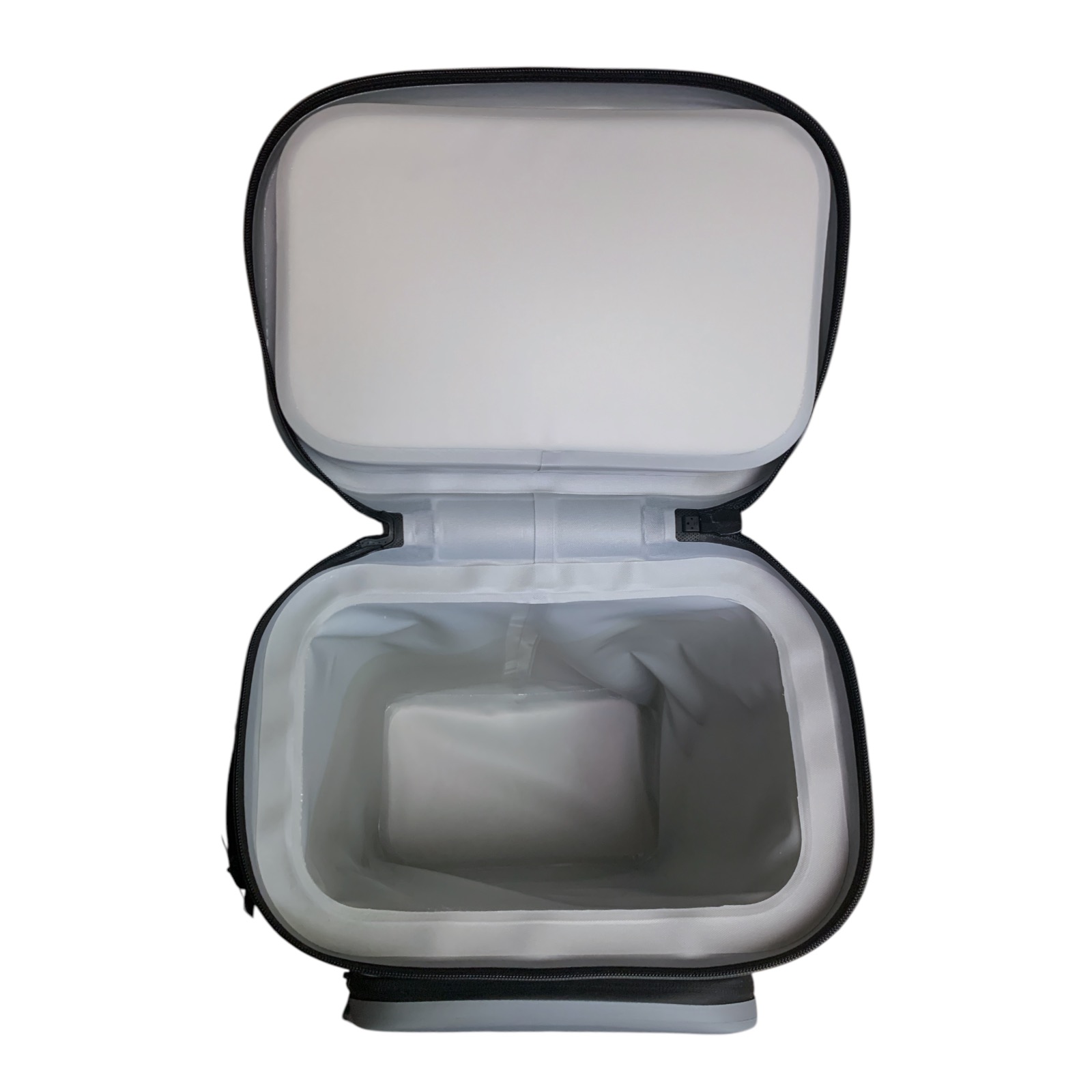 Member's Mark 24-Can Waterproof Backpack Cooler with Built-In Bottle Opener
