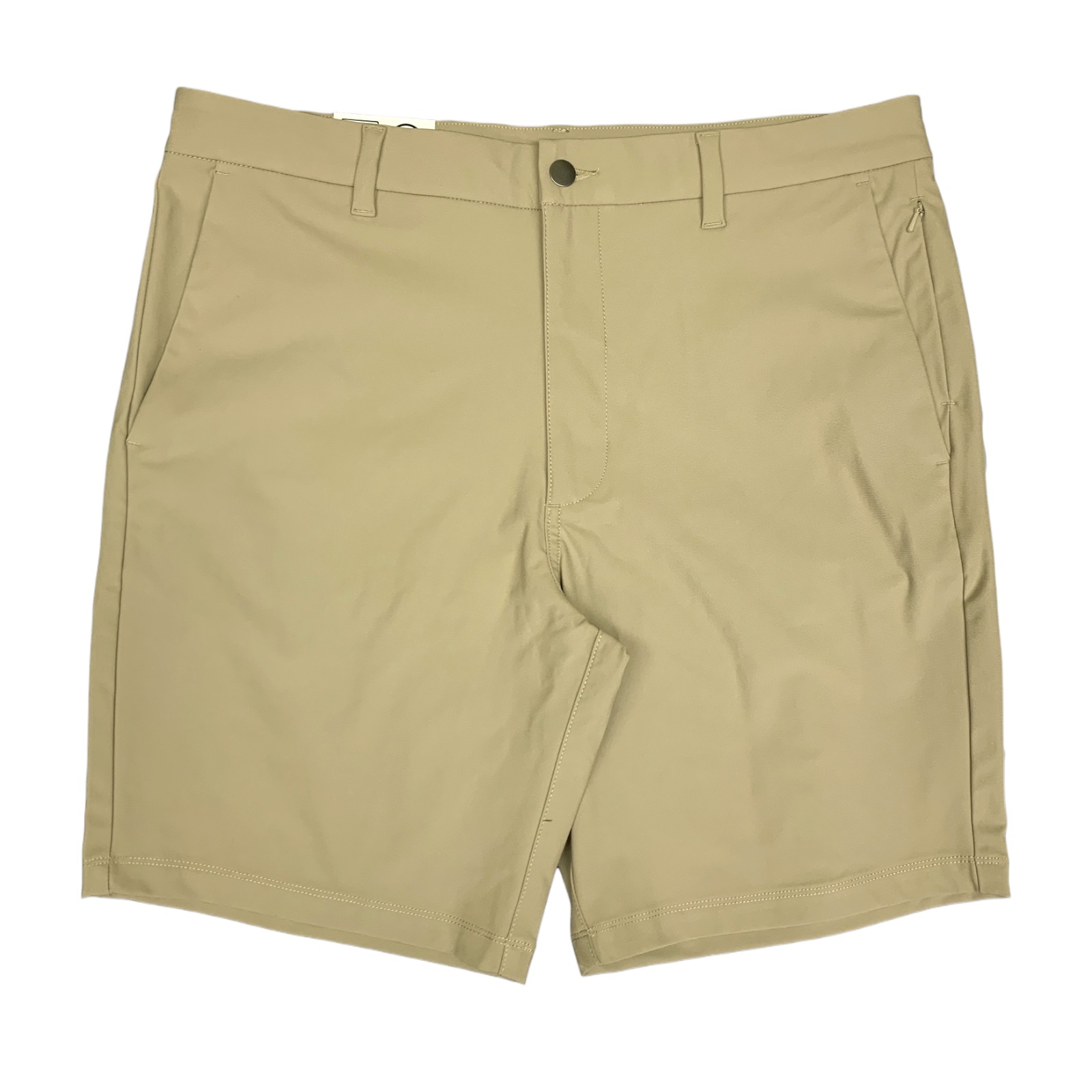 Member’s Mark Mens Benton Short, 9″ Inseam, Slim-Fit, Moisture-Wicking