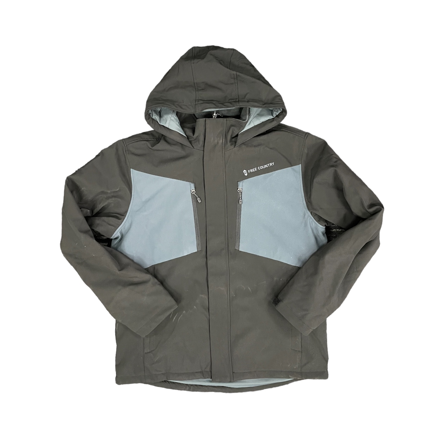 Бесплатная мужская термо-лыжная куртка Country Super Softshell 8690₽