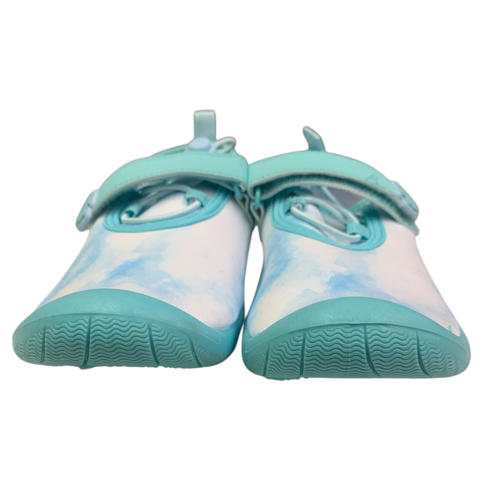 Ground Up Toddler Girl's Character Quick-Drying Water Shoes, Toggle Lace - Picture 16 of 28