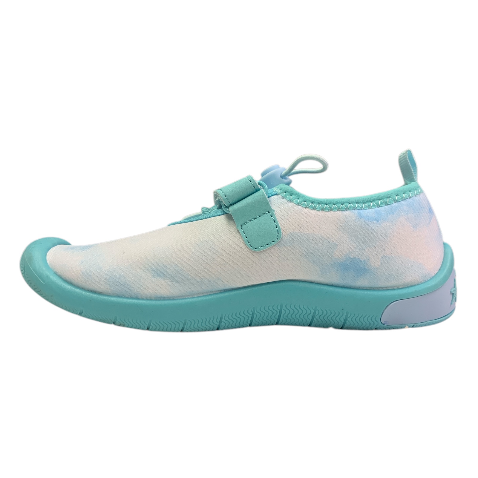 Ground Up Toddler Girl's Character Quick-Drying Water Shoes, Toggle Lace - Picture 18 of 28