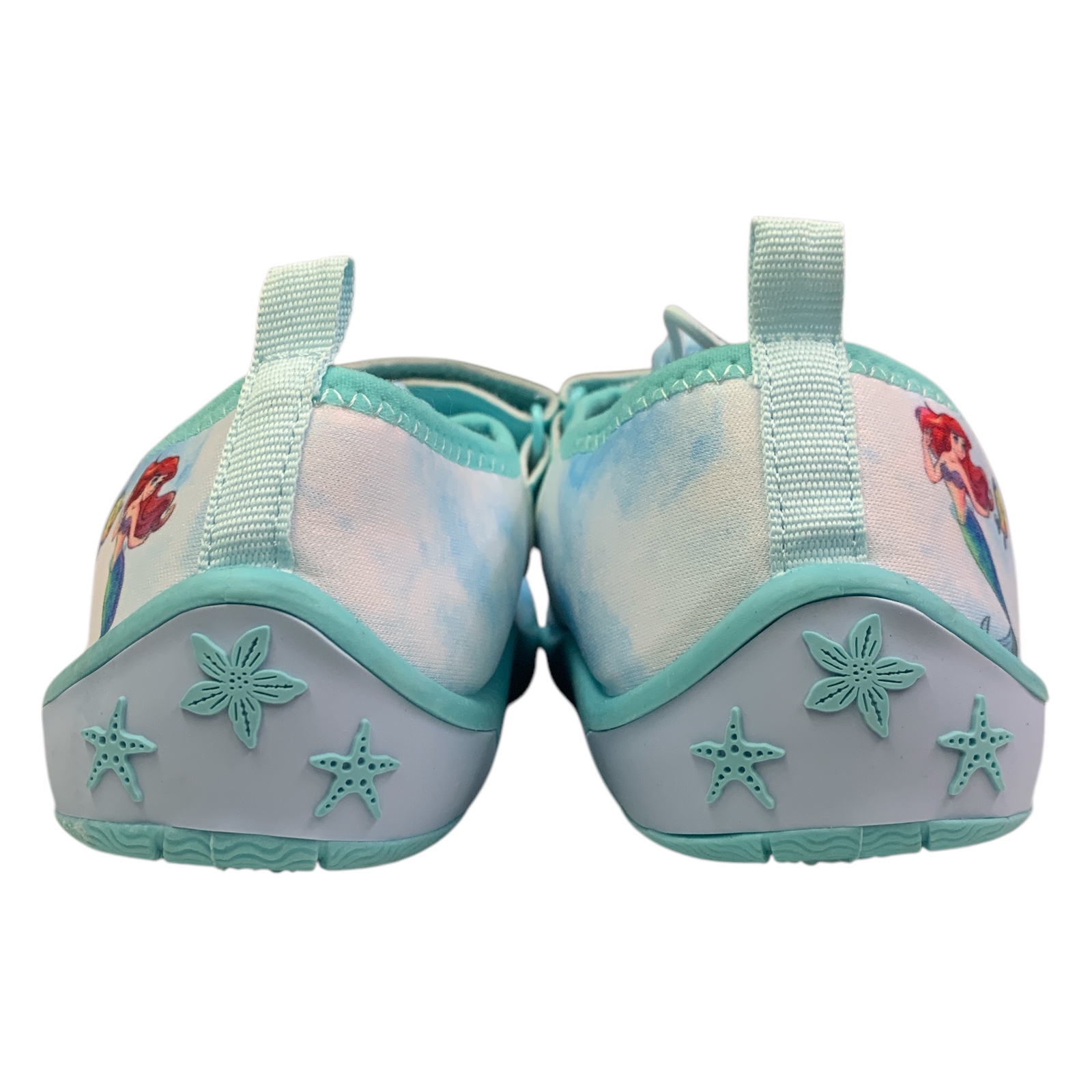 Ground Up Toddler Girl's Character Quick-Drying Water Shoes, Toggle Lace - Picture 19 of 28