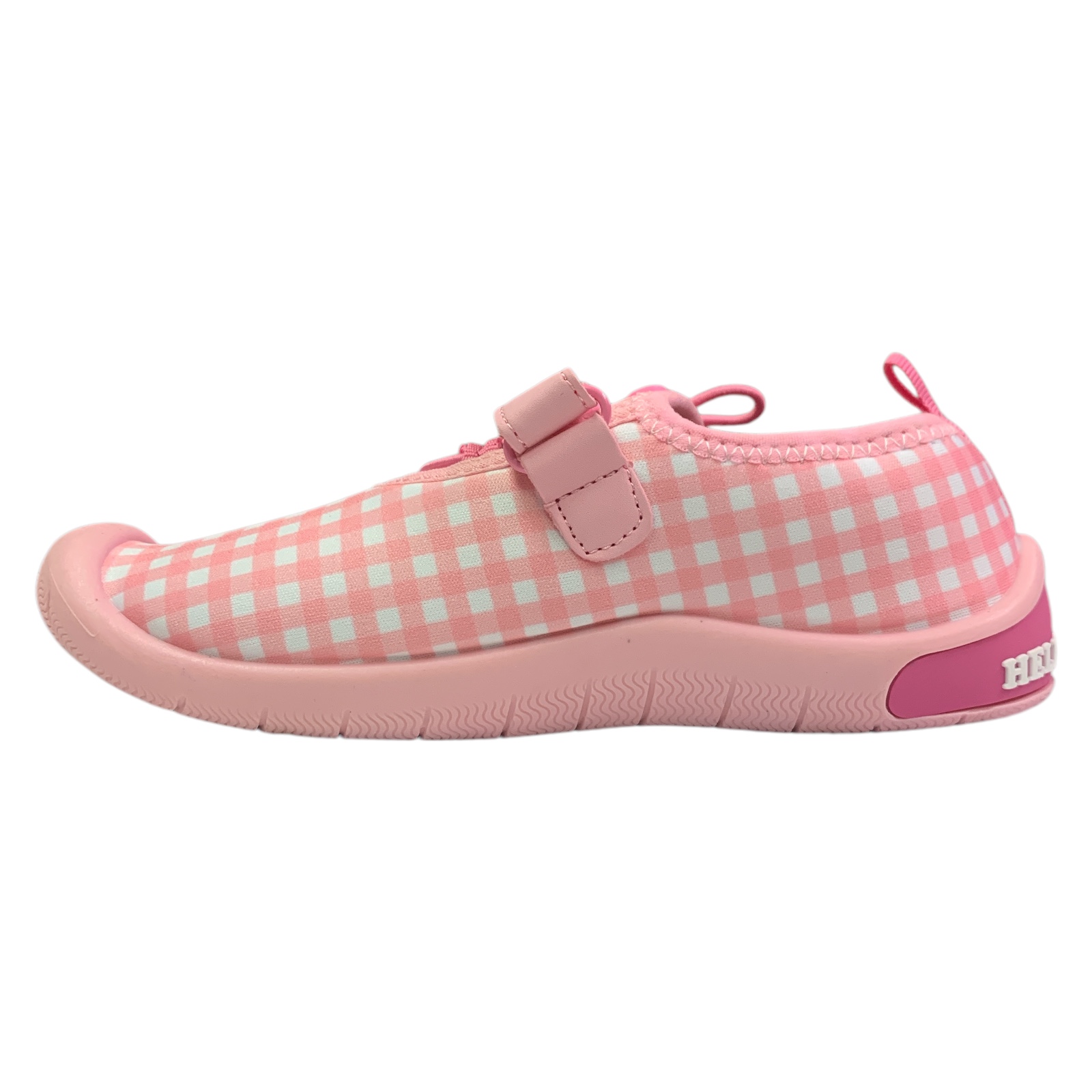 Ground Up Toddler Girl's Character Quick-Drying Water Shoes, Toggle Lace - Picture 11 of 28