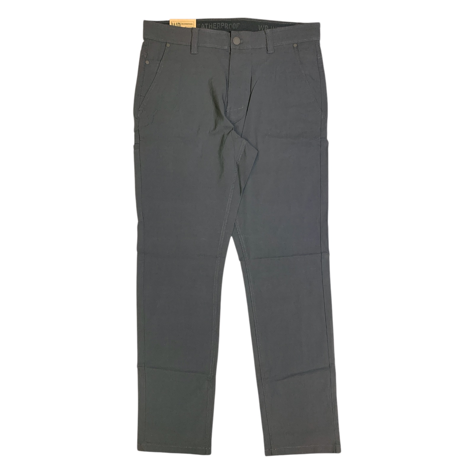 WP Weatherproof Stretch Slim Fit Tech Utility Pant 4390₽