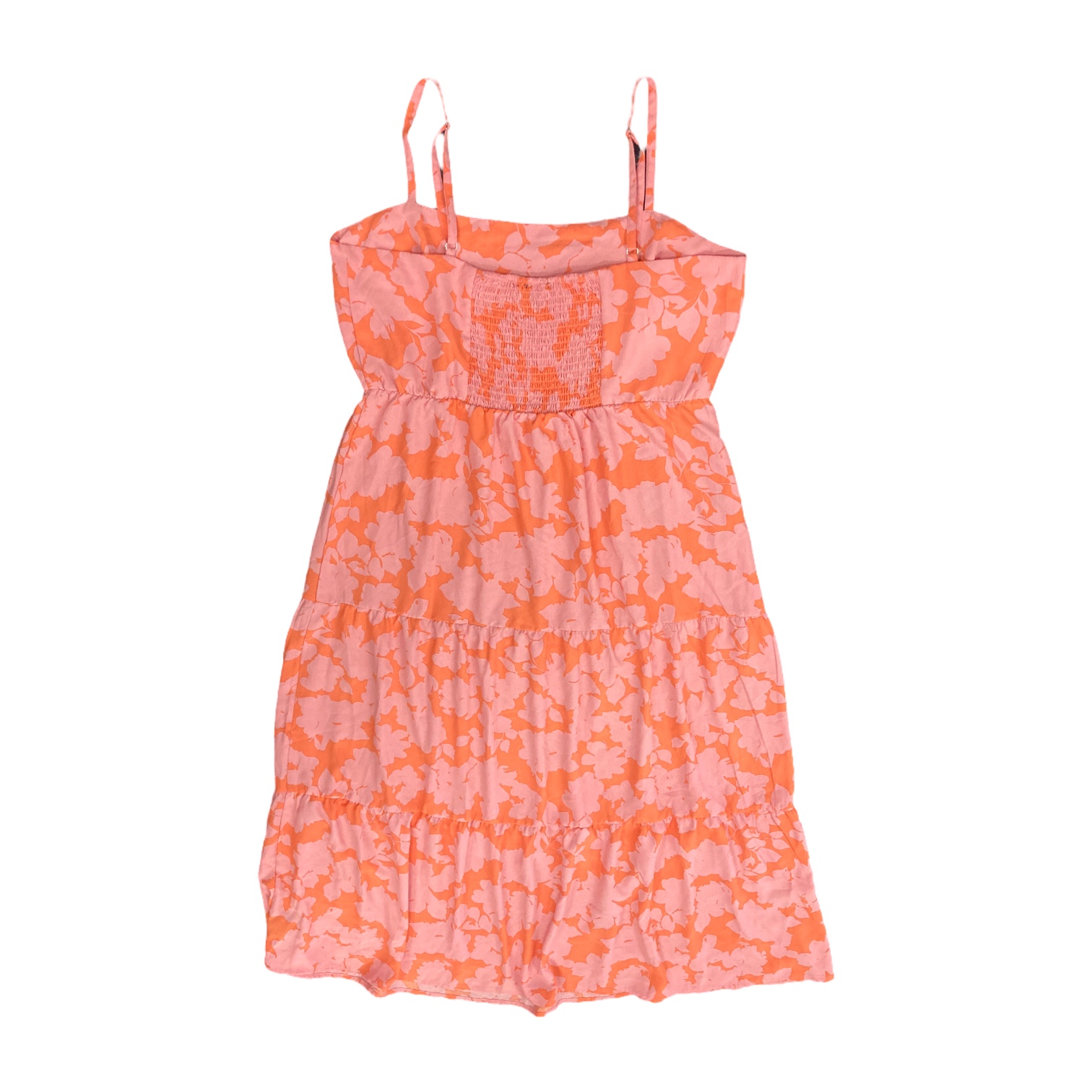 Social Standard by Sanctuary Ladies Tank Smocked Back Dress - Picture 7 of 7