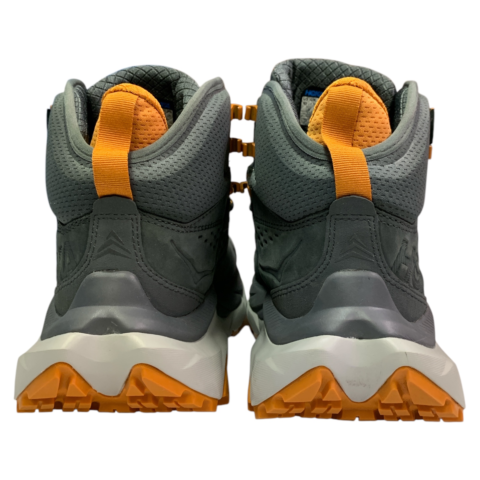 Hoka One One Men's Kaha 2 GTX Hightop GORE-TEX Waterproof Leather Hiker - Picture 5 of 13