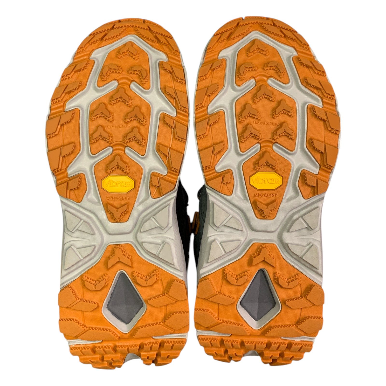 Hoka One One Men's Kaha 2 GTX Hightop GORE-TEX Waterproof Leather Hiker - Picture 7 of 13