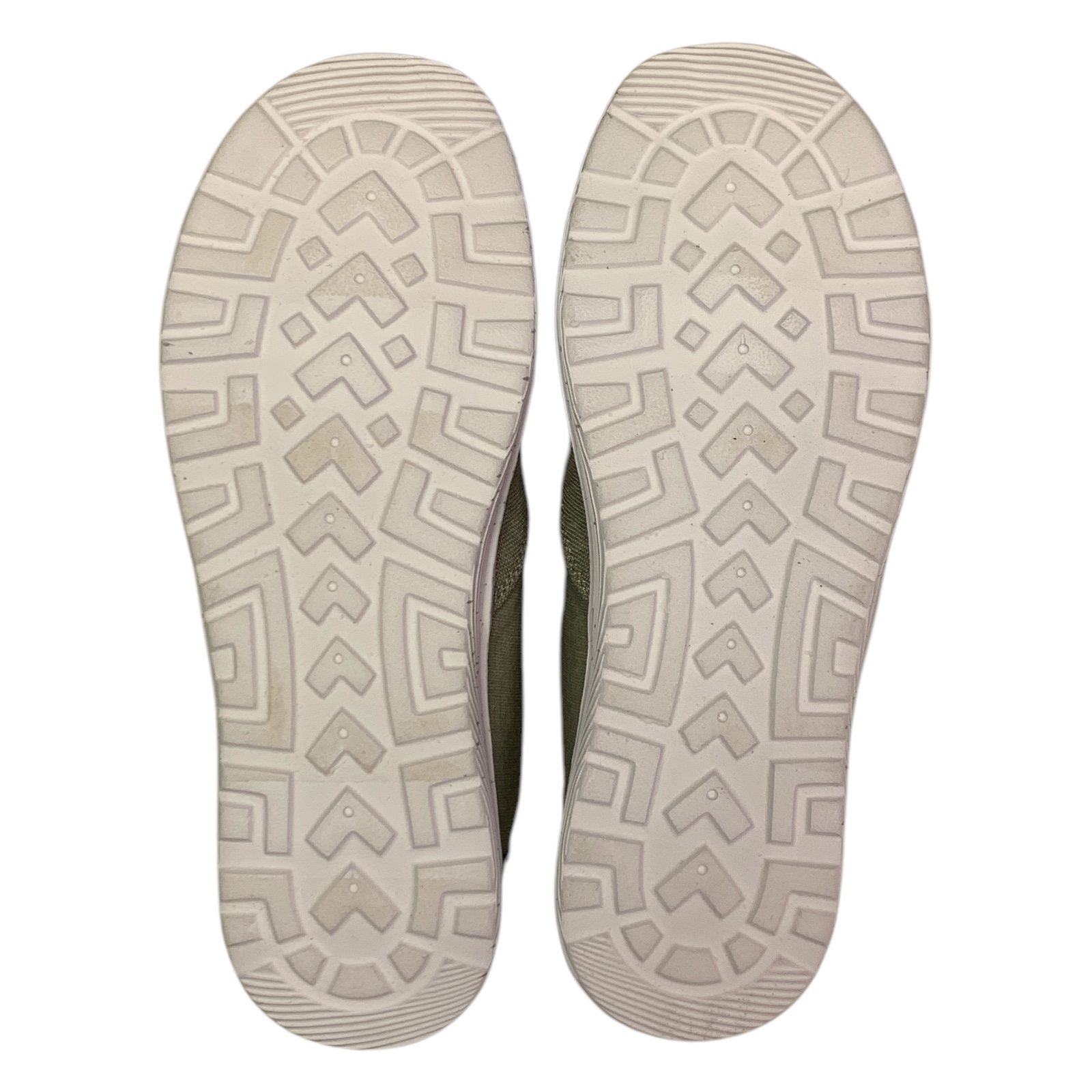 Eddie Bauer Ladies Lightweight Easy Slip On Canvas Surrey Loafer - Picture 7 of 18