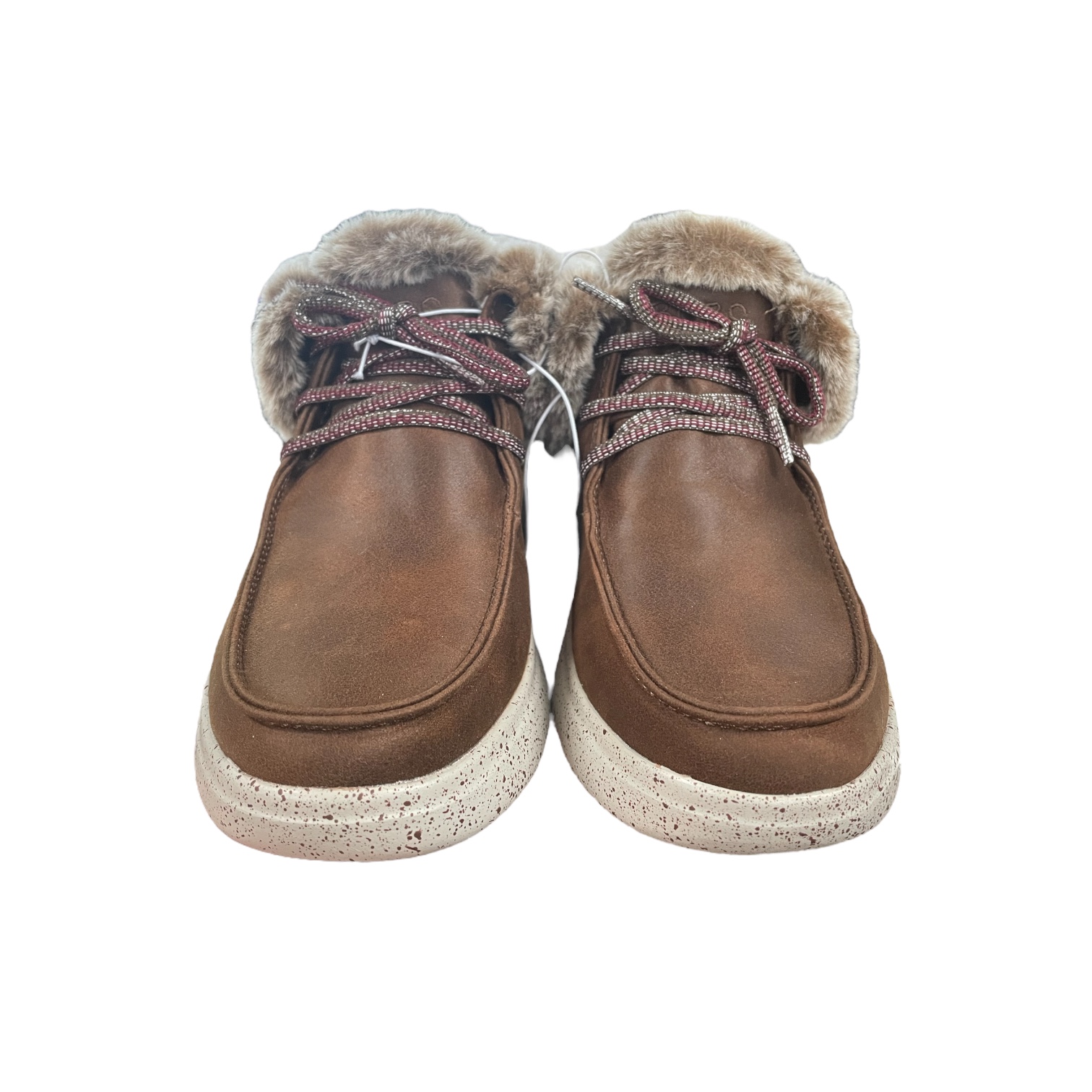 Кроссовки от Skechers Womens Skipper для дельтаплана Chukka Boot 5590₽