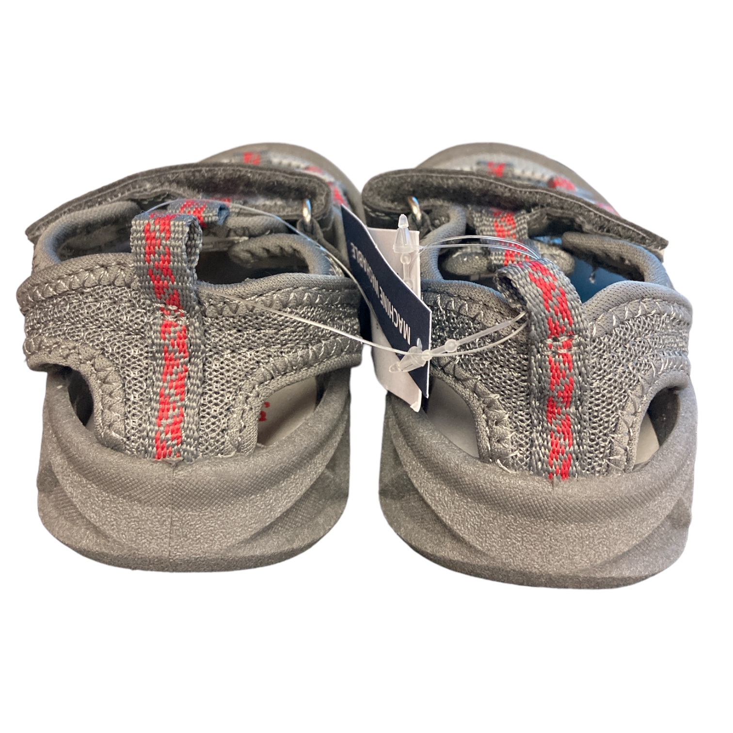 Osh Kosh B'Gosh Jungen Pull On Klett Wasserschuh - Bild 11 von 17