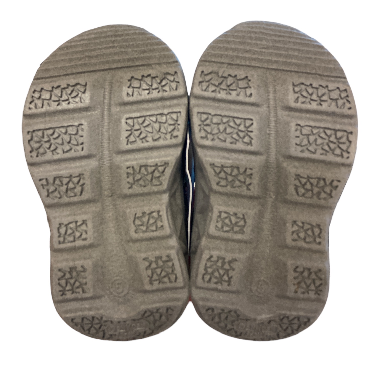 Osh Kosh B'Gosh Jungen Pull On Klett Wasserschuh - Bild 12 von 17