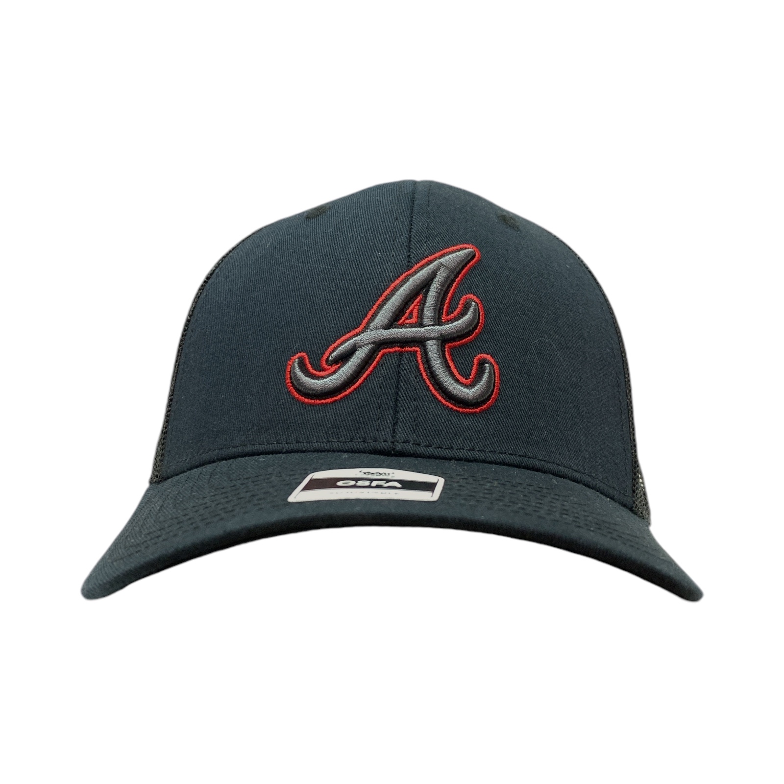 Genuine Merchandise Men's MLB Trucker Snapback Baseball Hat - Imagen 3 de 15