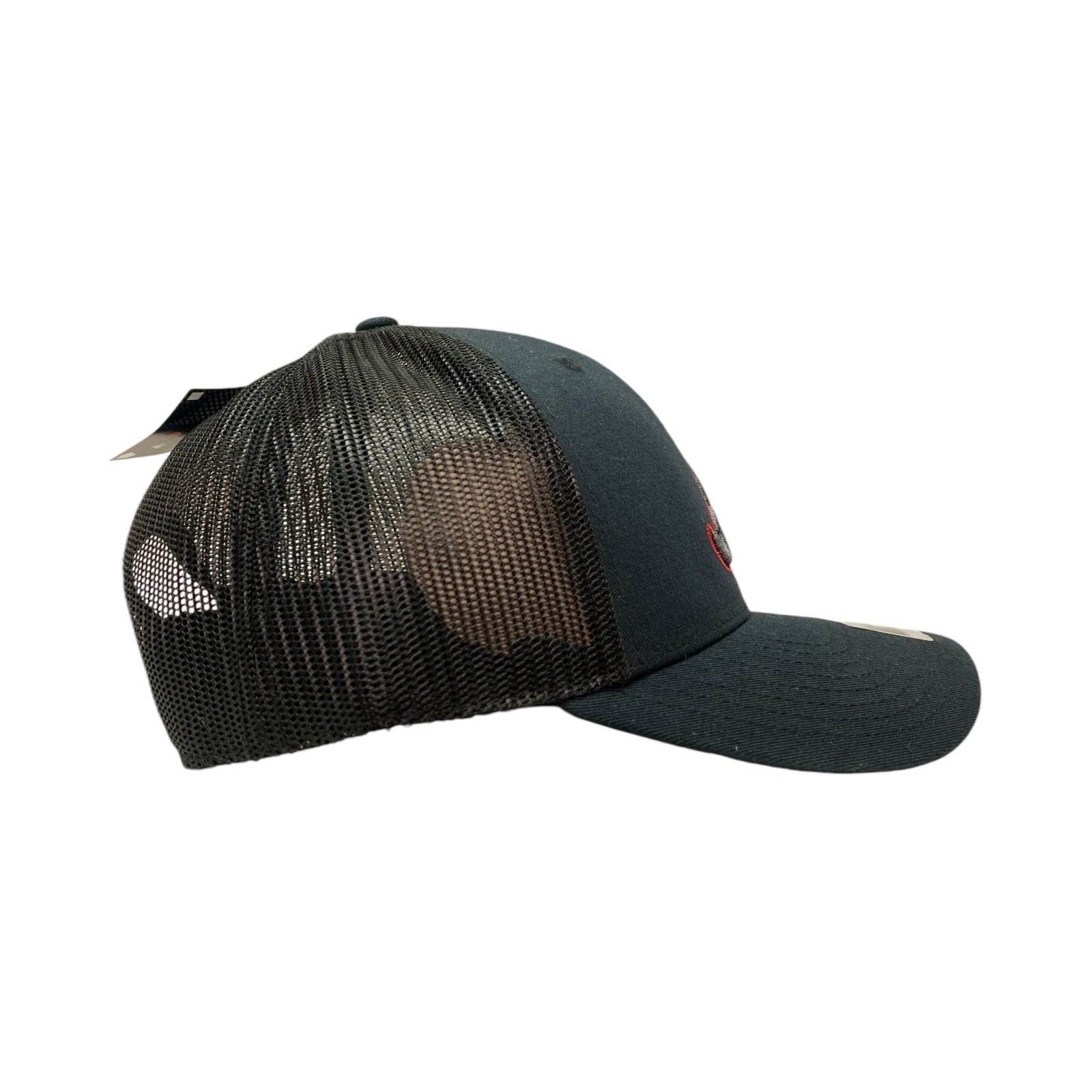 Genuine Merchandise Men's MLB Trucker Snapback Baseball Hat - Imagen 4 de 15