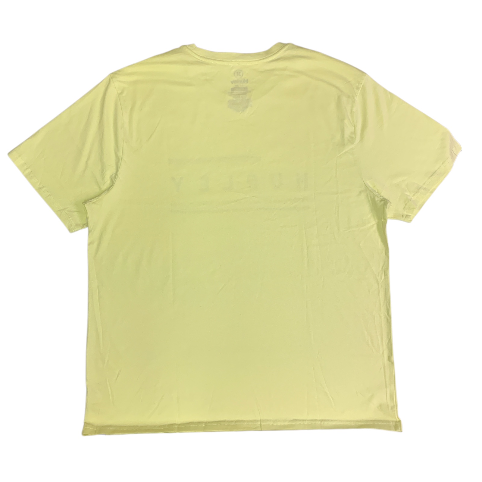 Hurley Men's All Day Ultra Soft Tagless Graphic Tee - Picture 12 of 12