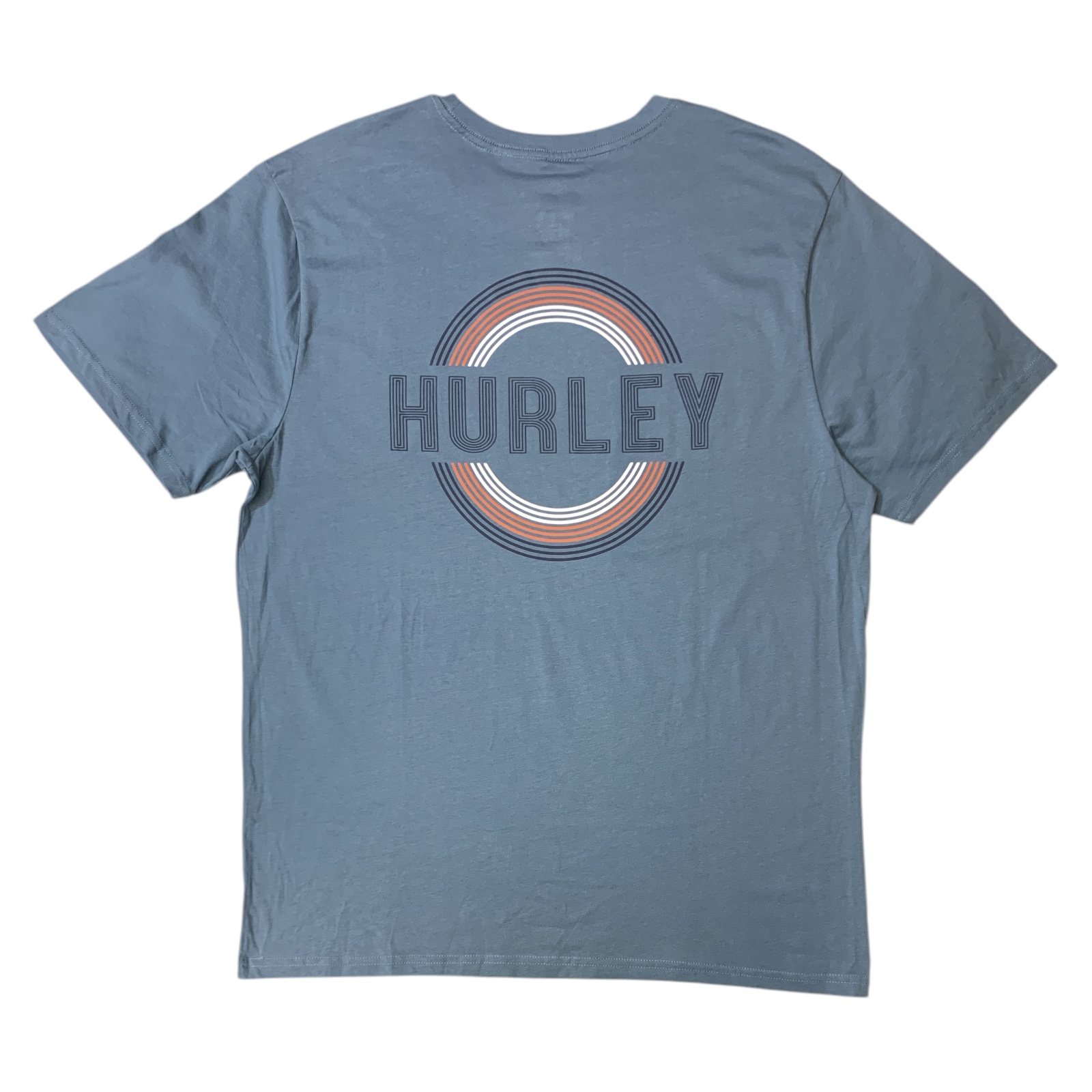Hurley Men's All Day Ultra Soft Tagless Graphic Tee - Picture 5 of 12