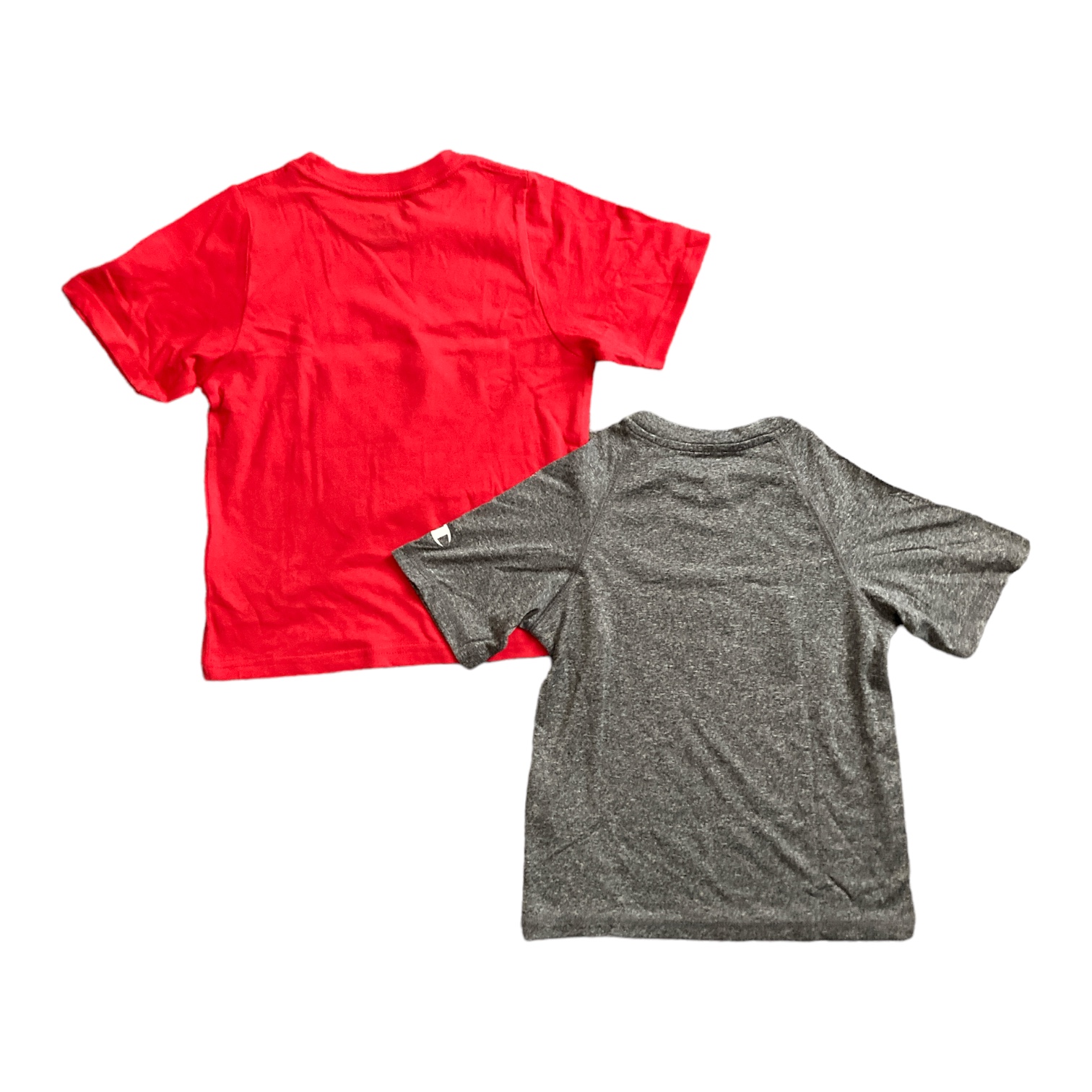 Champion Youth Boy's 2 Pack Short Sleeve Team Logo T Shirt - Picture 8 of 8
