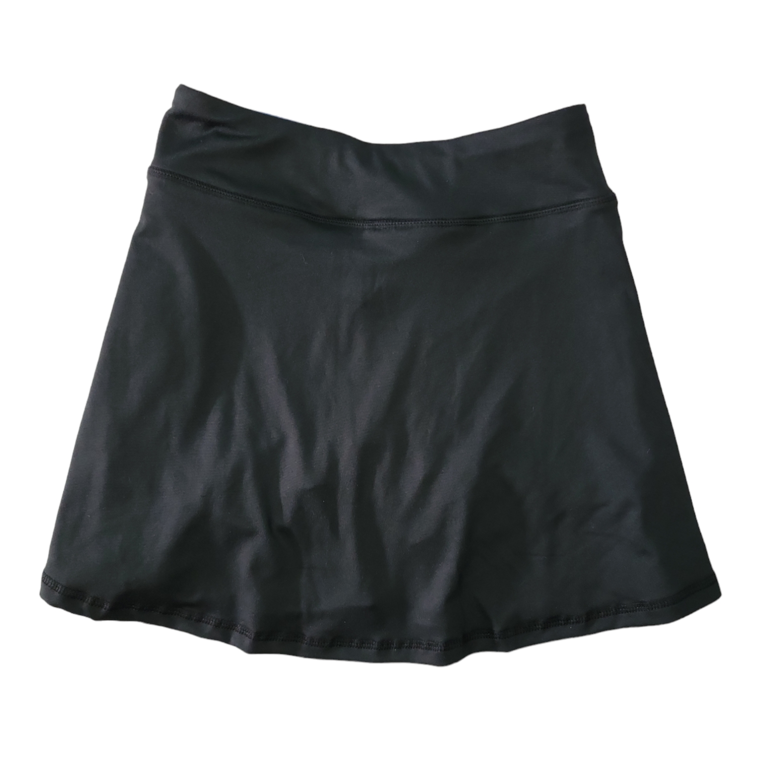 Champion Girl's Elastic Waist Stretch Classic Active Skort - Picture 3 of 11