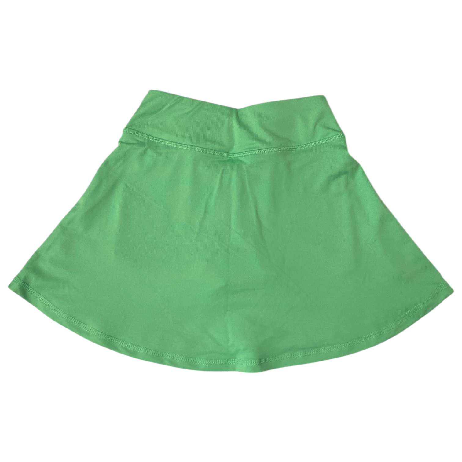 Champion Girl's Elastic Waist Stretch Classic Active Skort - Picture 5 of 11