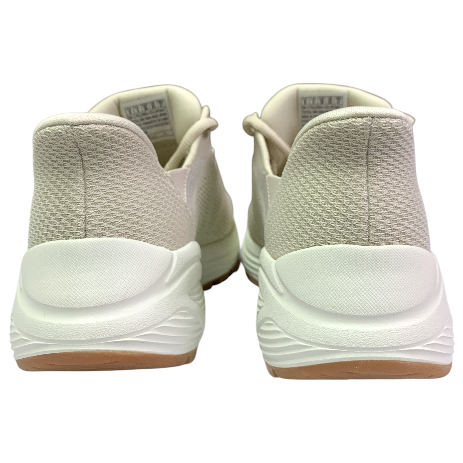 Skechers Women's Hands Free Swift Fit Athletic Mesh Sneaker, 179129SA - Picture 13 of 15