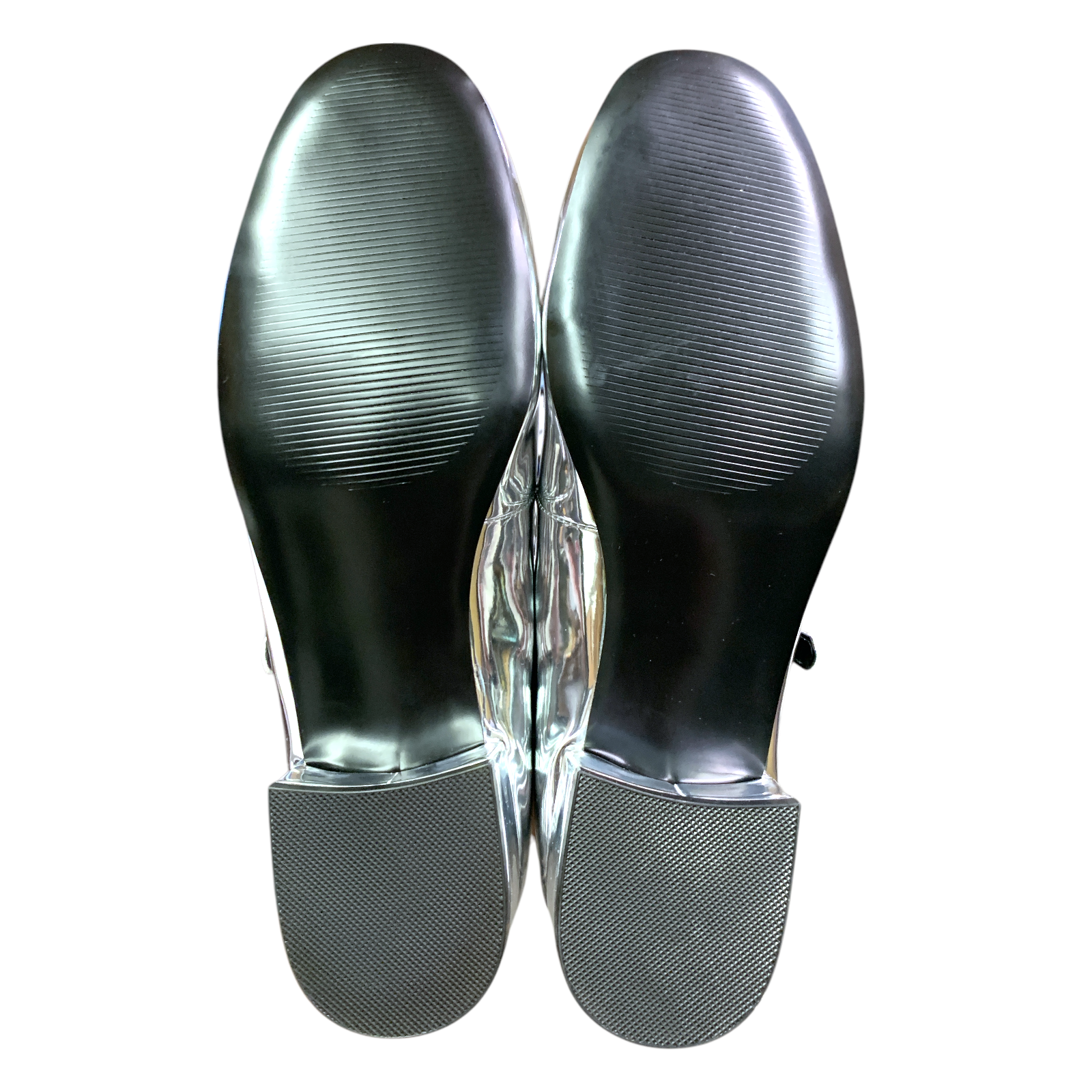 Steve Madden Women's Mary Jane Buckle Low Block Heel - Picture 21 of 21