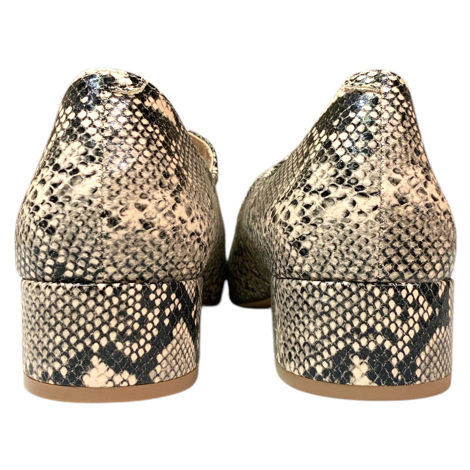 Steve Madden Women's Mary Jane Buckle Low Block Heel - Picture 12 of 21